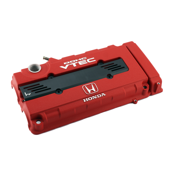 Hybrid Racing Spark Plug Cover for B Series VTEC Engines