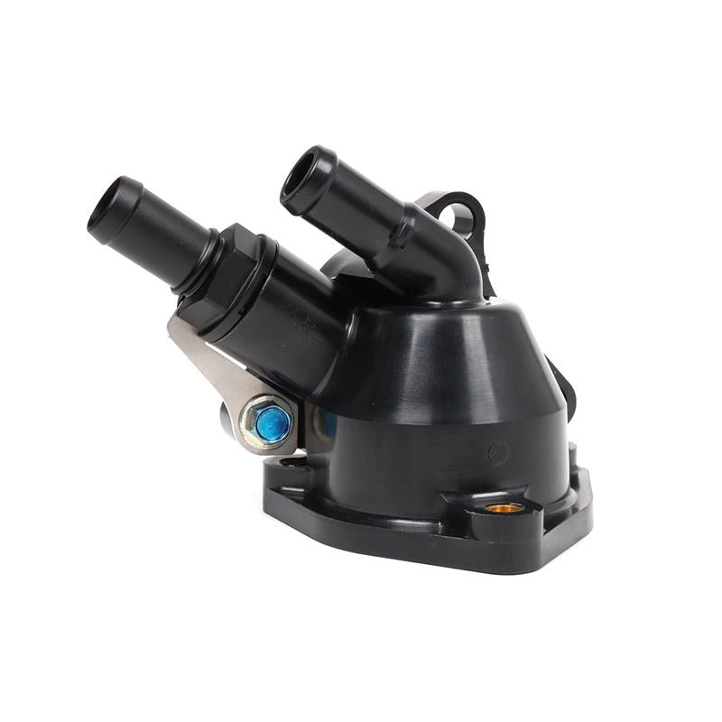 Hybrid Racing 5/8" Barb Coolant Return Fitting for K Series