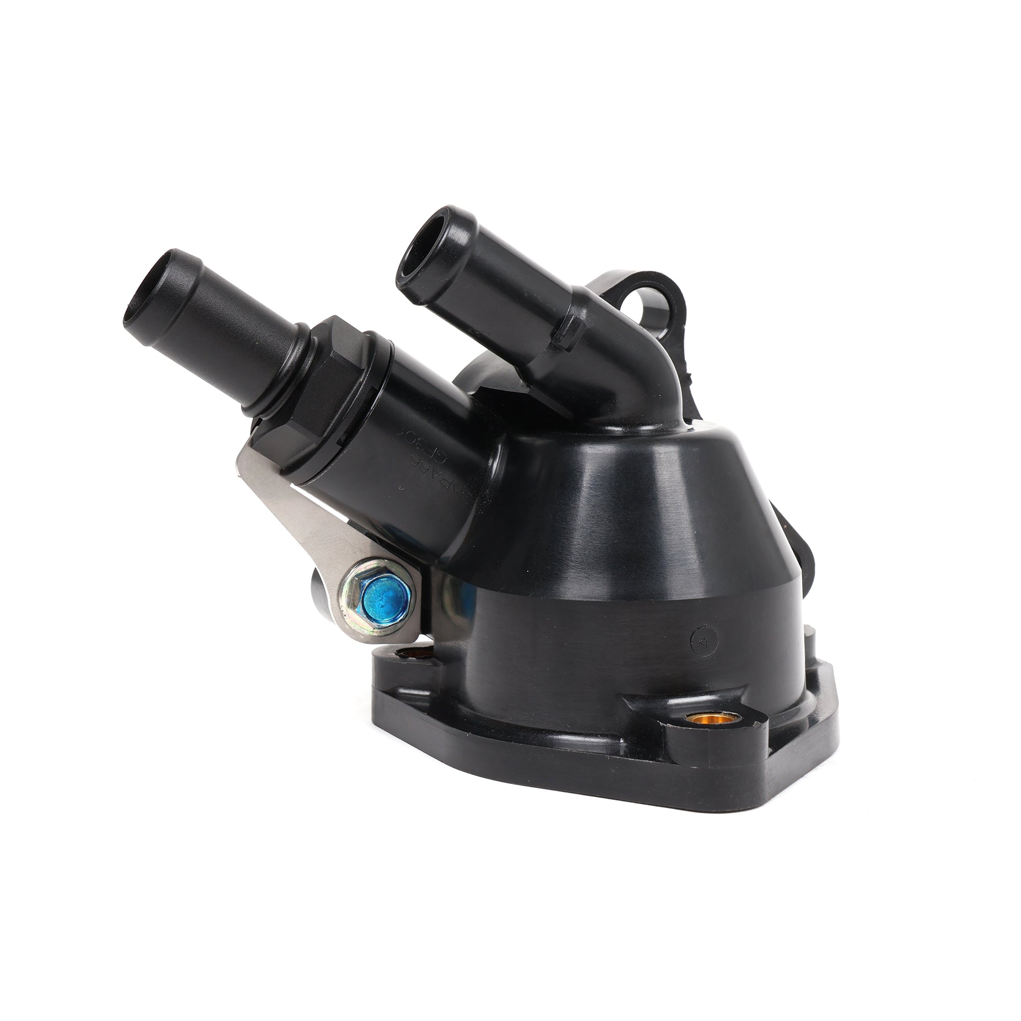 Hybrid Racing 5/8" Barb Coolant Return Fitting for K Series