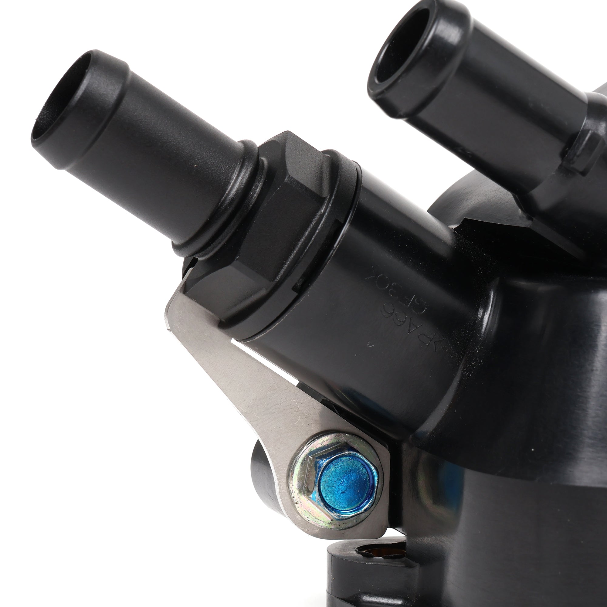 Hybrid Racing 5/8" Barb Coolant Return Fitting for K Series