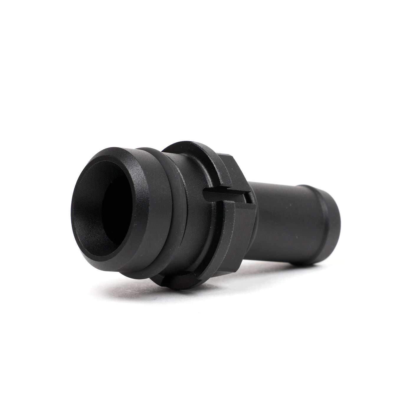 Hybrid Racing 5/8" Barb Coolant Return Fitting for K Series