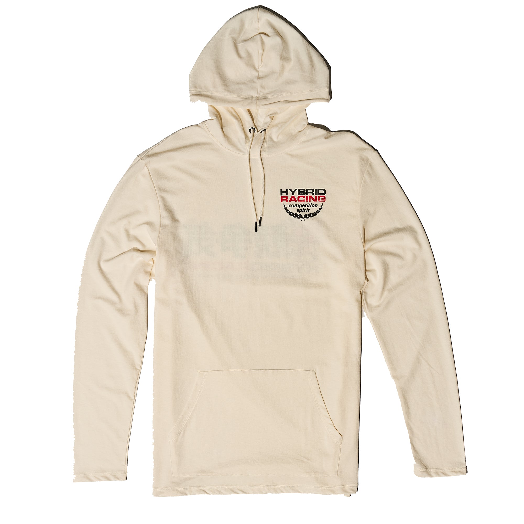 Hybrid Racing Competition Spirit Hoodie