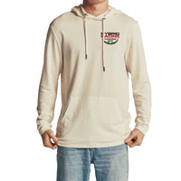 Hybrid Racing Competition Spirit Hoodie