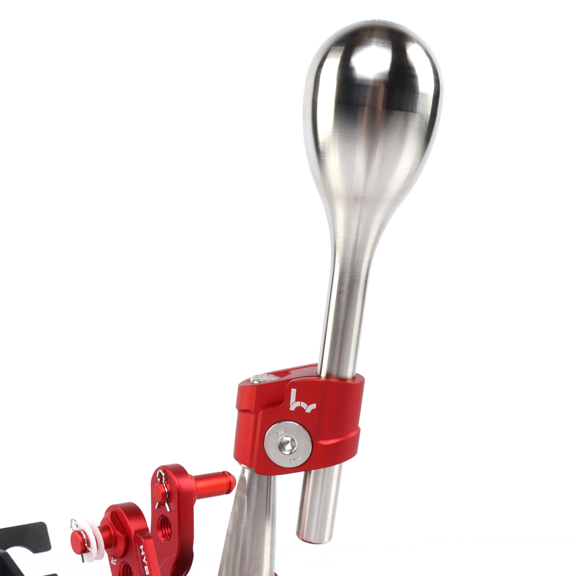 Hybrid Racing Stainless Steel Competition Shift Rod · Hybrid Hybrid Racing Stainless Steel Competition Shift Rod · Hybrid
