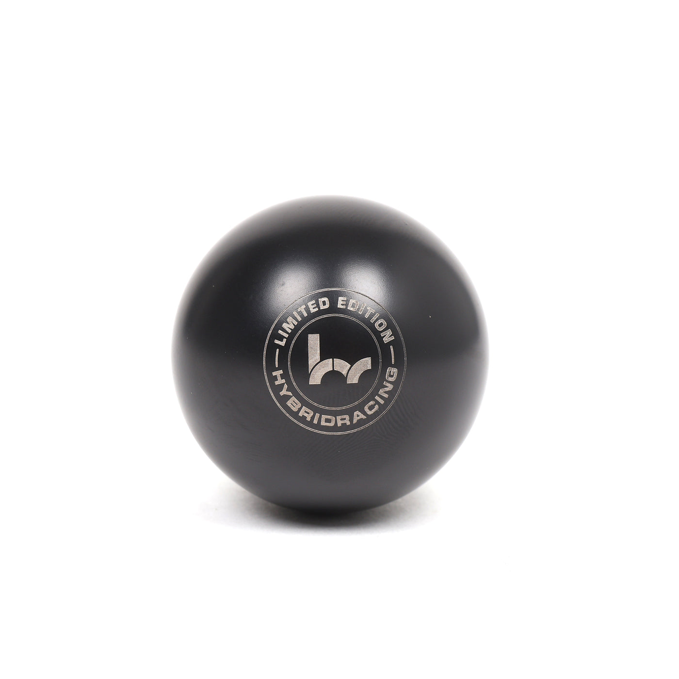 Hybrid Racing Limited Edition Black Out Competition Shift Rod