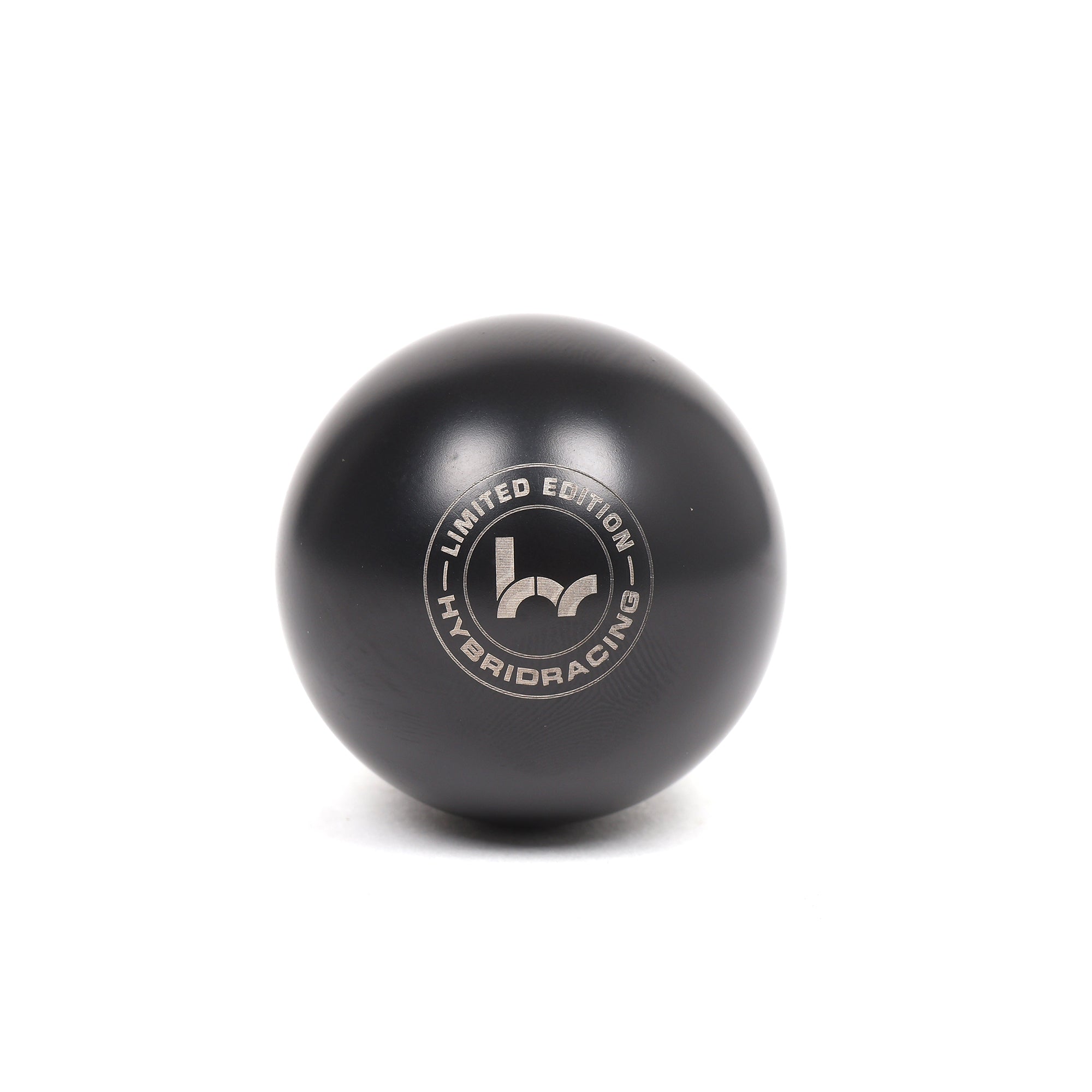 Hybrid Racing Limited Edition Black Out Competition Shift Rod