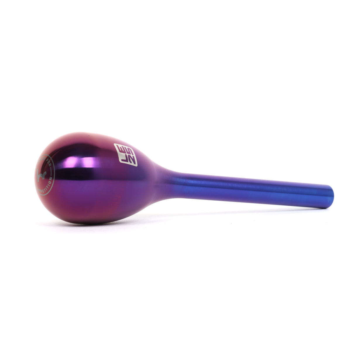 Hyper Velocity Rods Hybrid Racing Limited Edition Competition Spirit Titanium Shift Rod ...