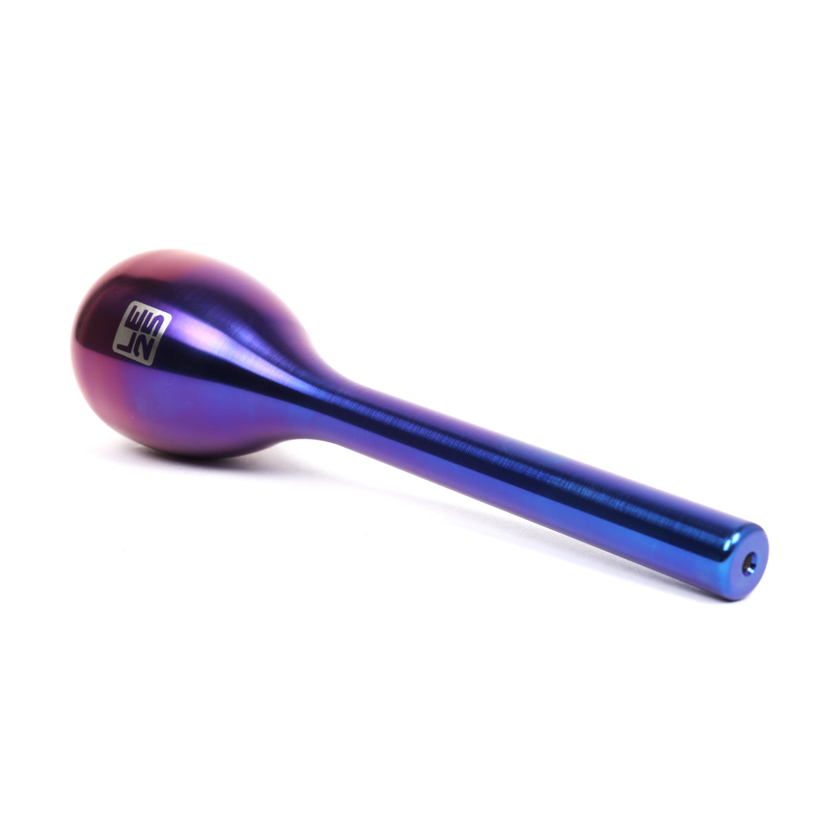 Titanium Rods For Racing Hybrid Racing Limited Edition Competition Spirit Titanium Shift Rod ...