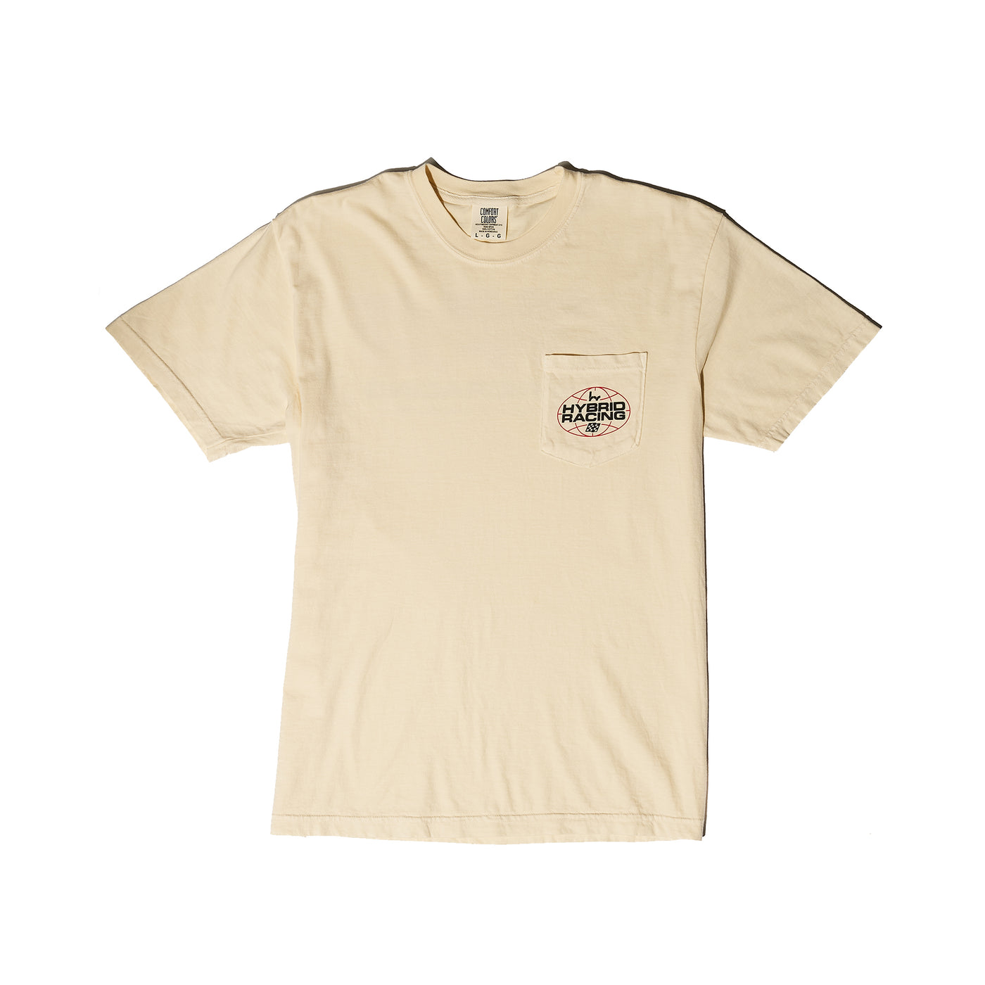 Hybrid Racing Competition Spirit Tee