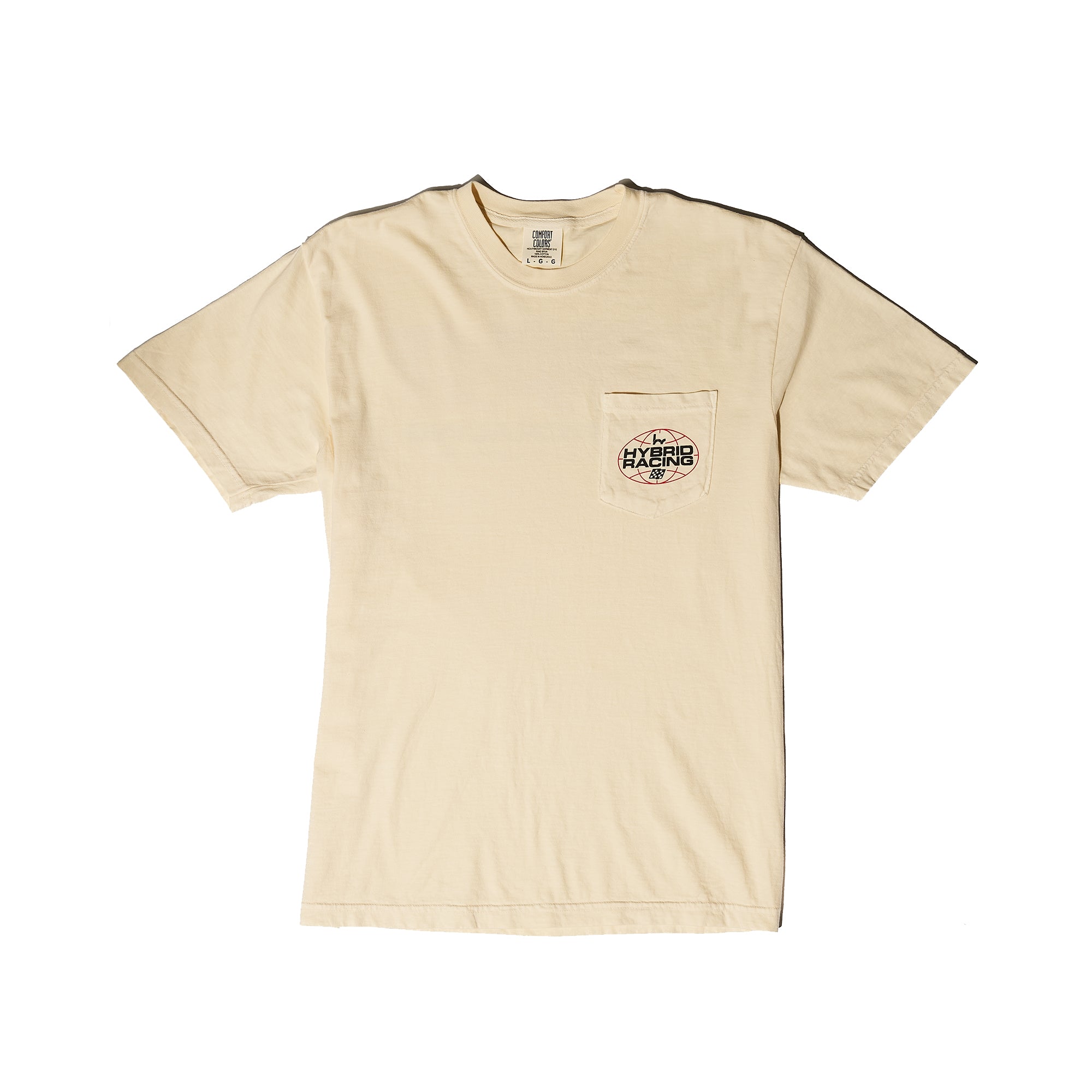 Hybrid Racing Competition Spirit Tee