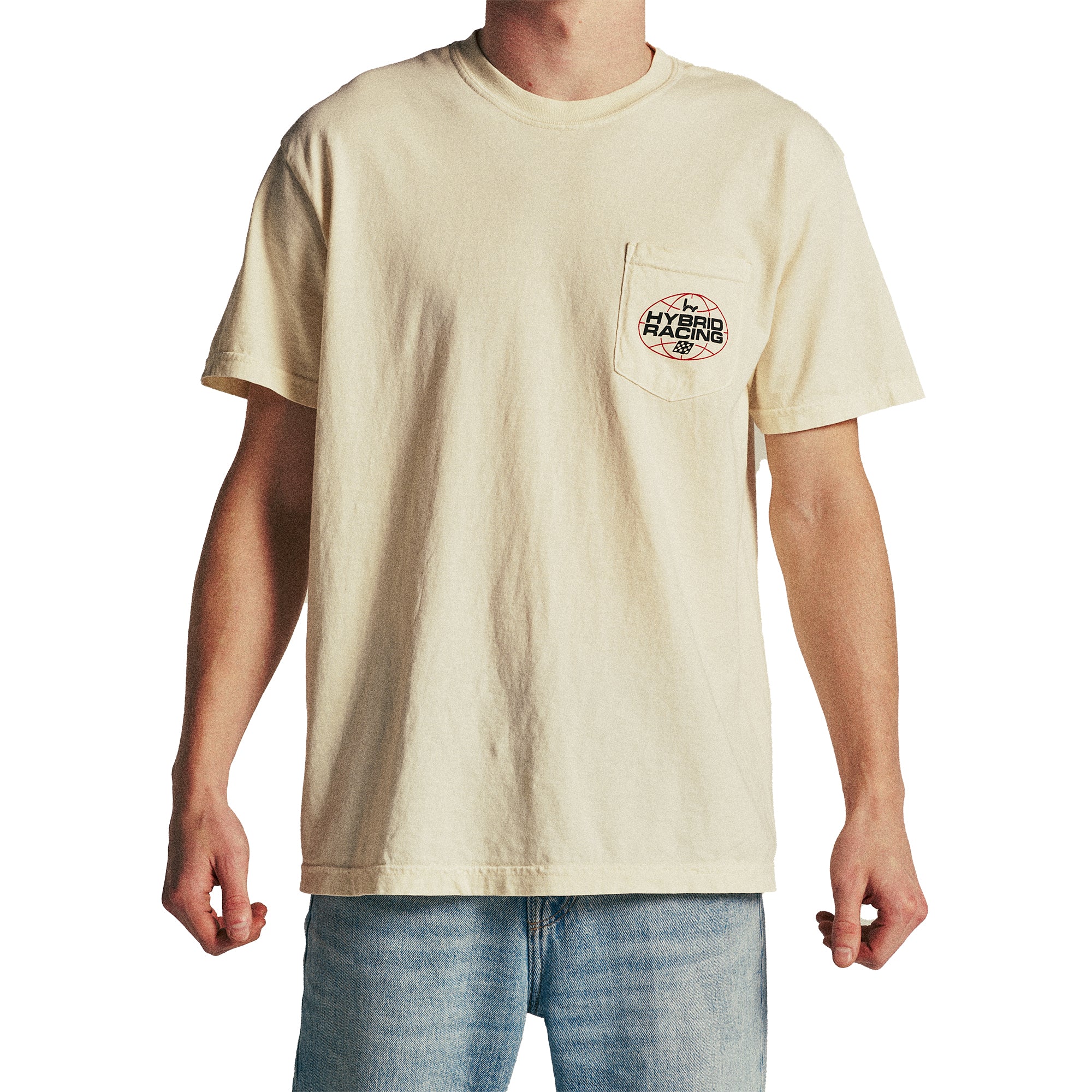 Hybrid Racing Competition Spirit Tee