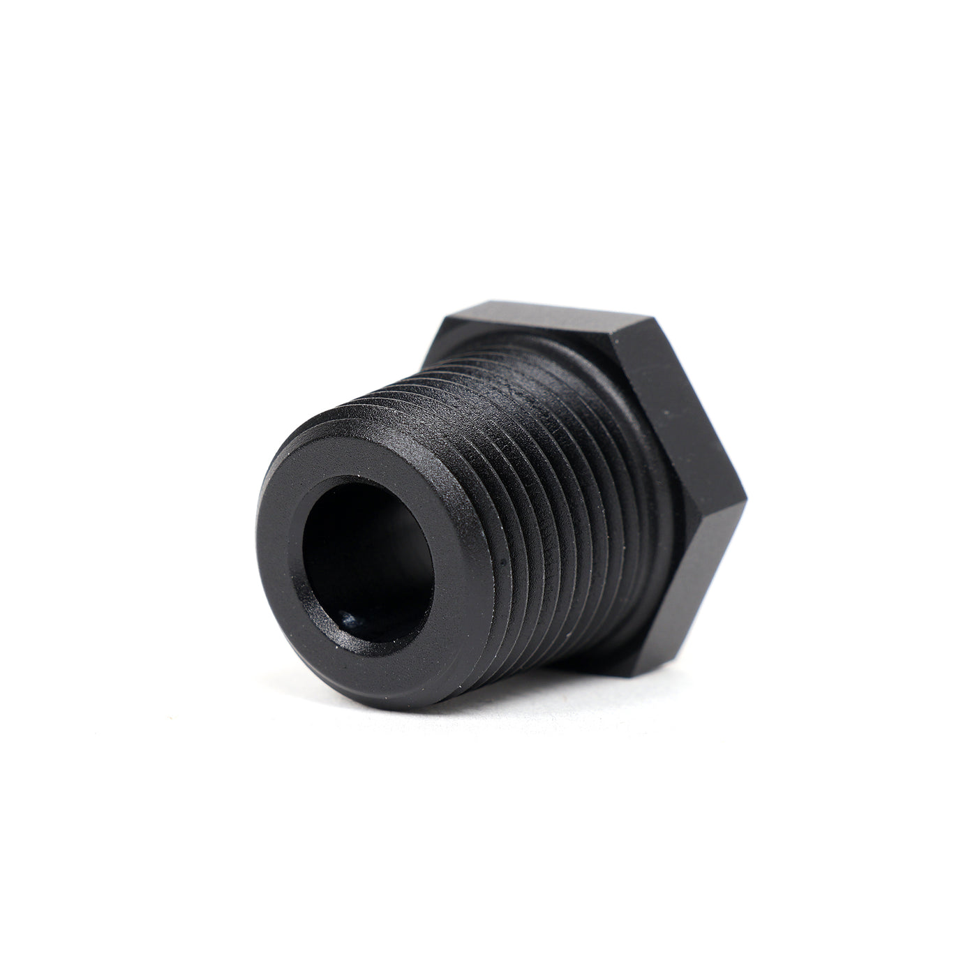 Hybrid Racing K Swap Coolant Temp Sensor Adapter