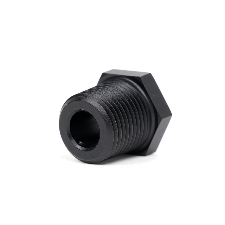 Hybrid Racing K Swap Coolant Temp Sensor Adapter