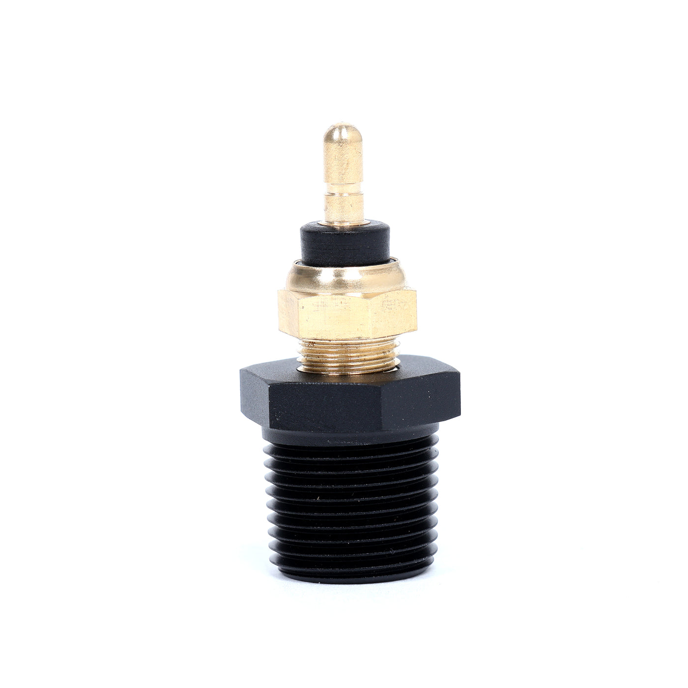 Hybrid Racing K Swap Coolant Temp Sensor Adapter