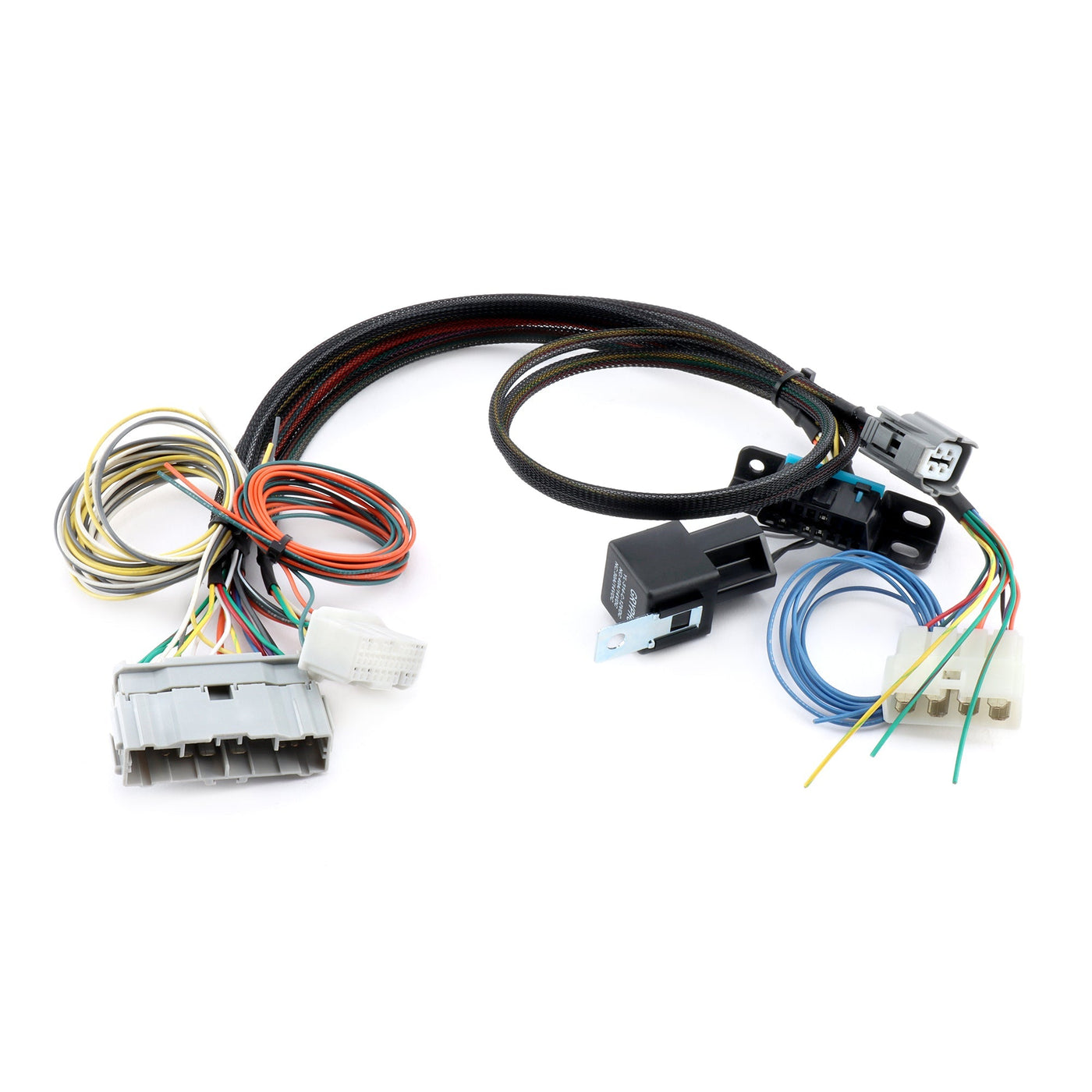 Hybrid Racing K Swap Conversion Harness for 88-91 Civic/CRX