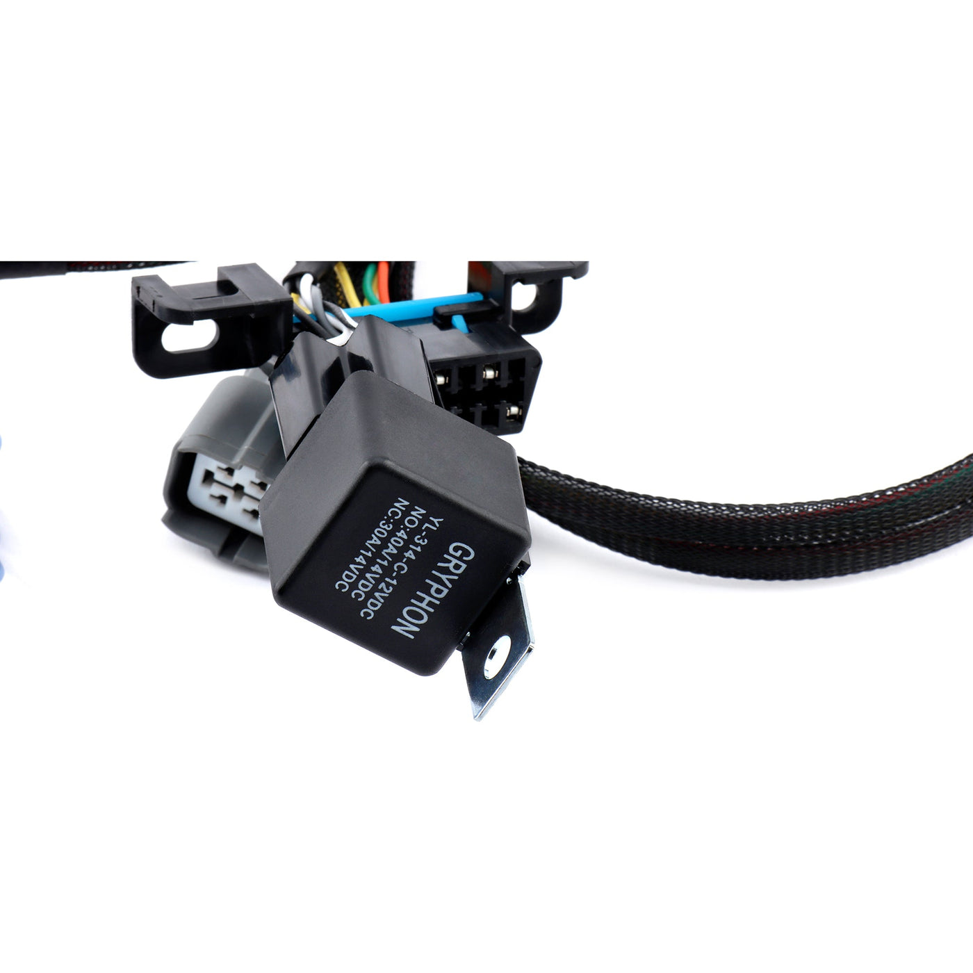 Hybrid Racing K Swap Conversion Harness for 88-91 Civic/CRX