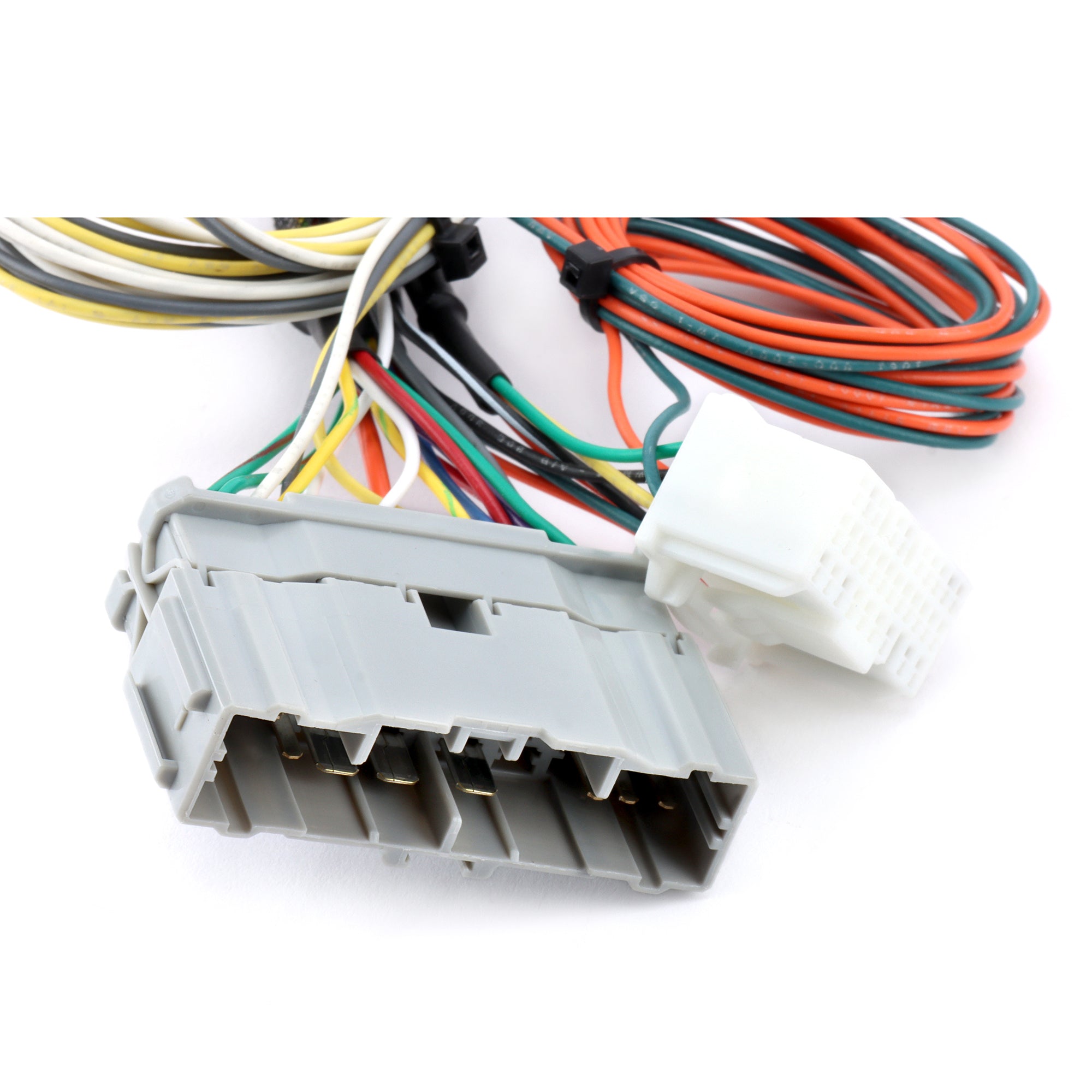 Hybrid Racing K Swap Conversion Harness for 88-91 Civic/CRX