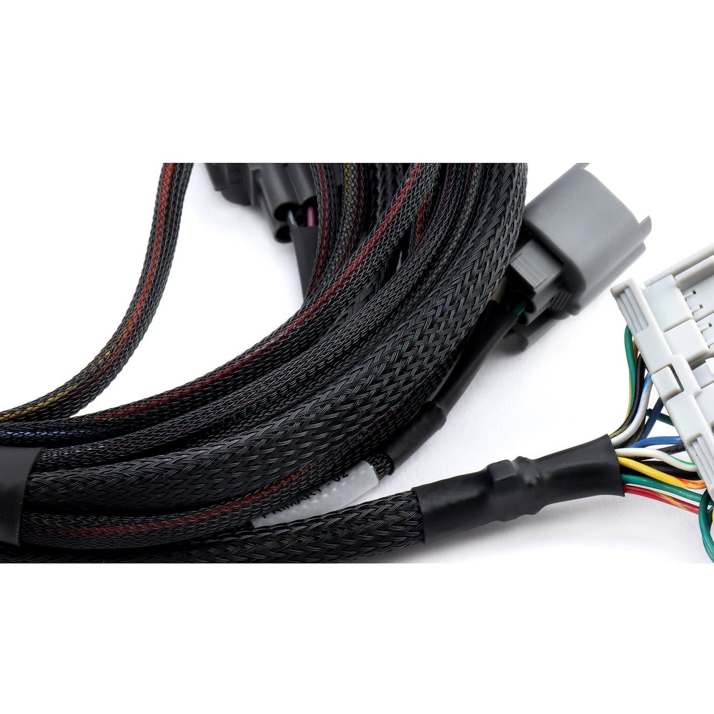 Hybrid Racing K Swap Conversion Wiring Harness for 92-95 Civic/93-97 Del Sol/94-01 Integra