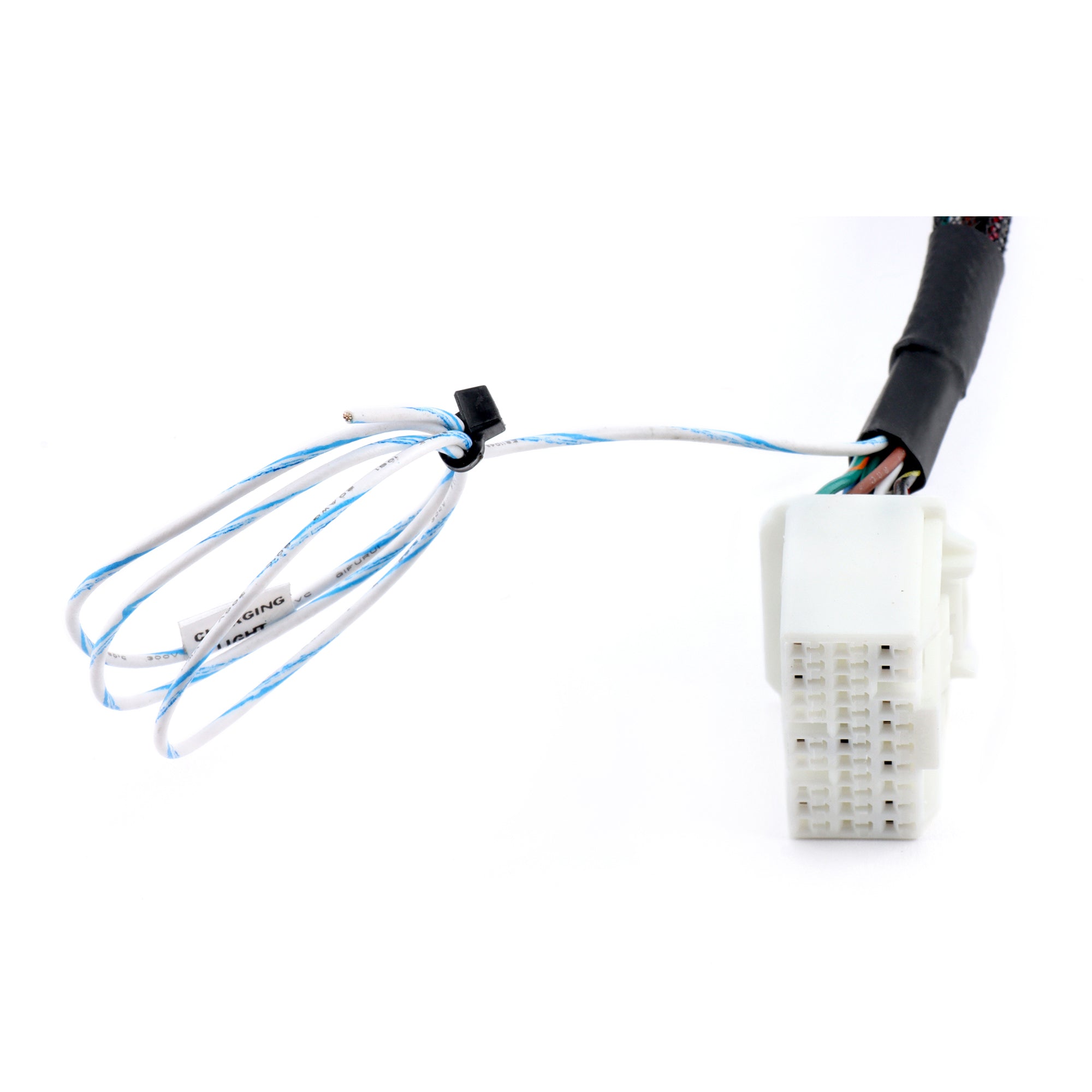 Hybrid Racing K Swap Conversion Wiring Harness for 96-98 Civic