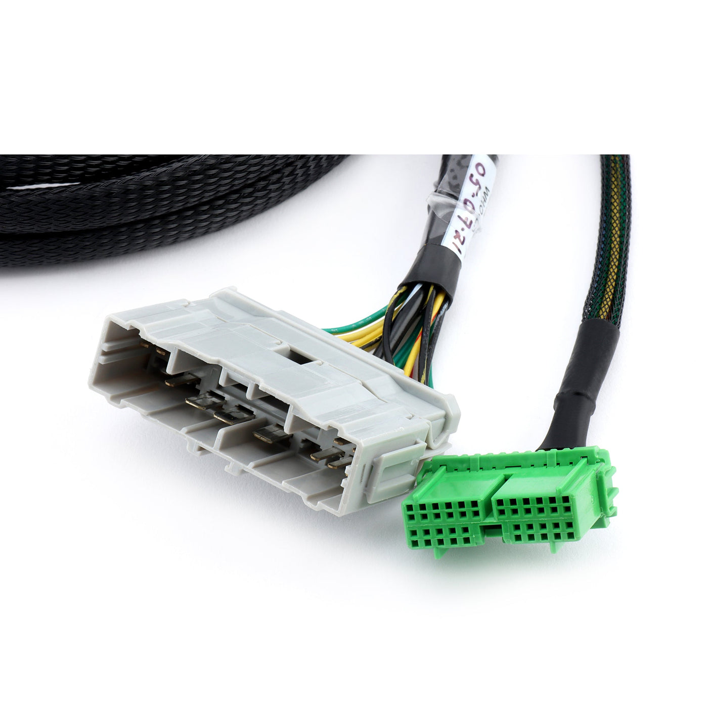 Hybrid Racing K Swap Conversion Wiring Harness for 96-98 Civic