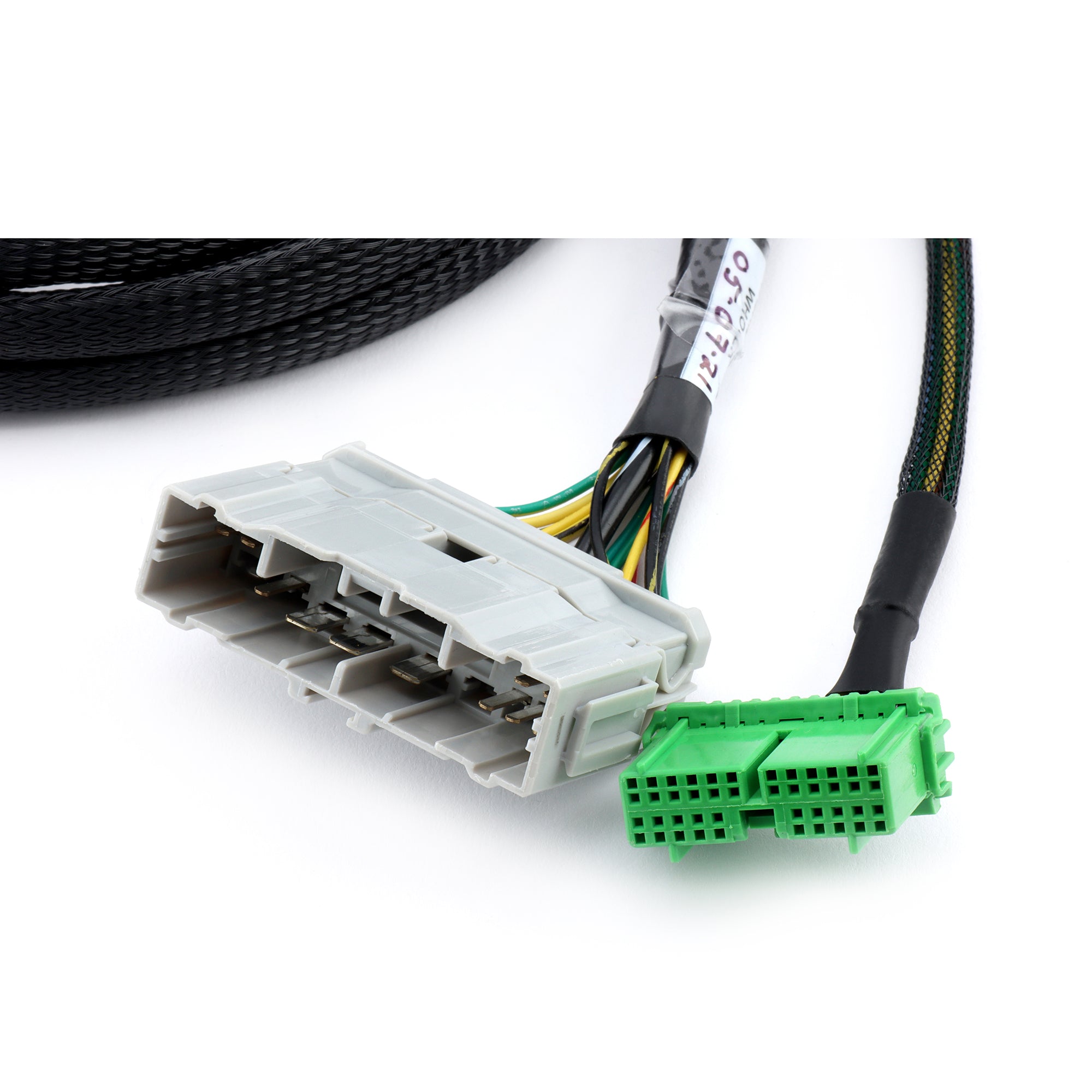 Hybrid Racing K Swap Conversion Wiring Harness for 96-98 Civic
