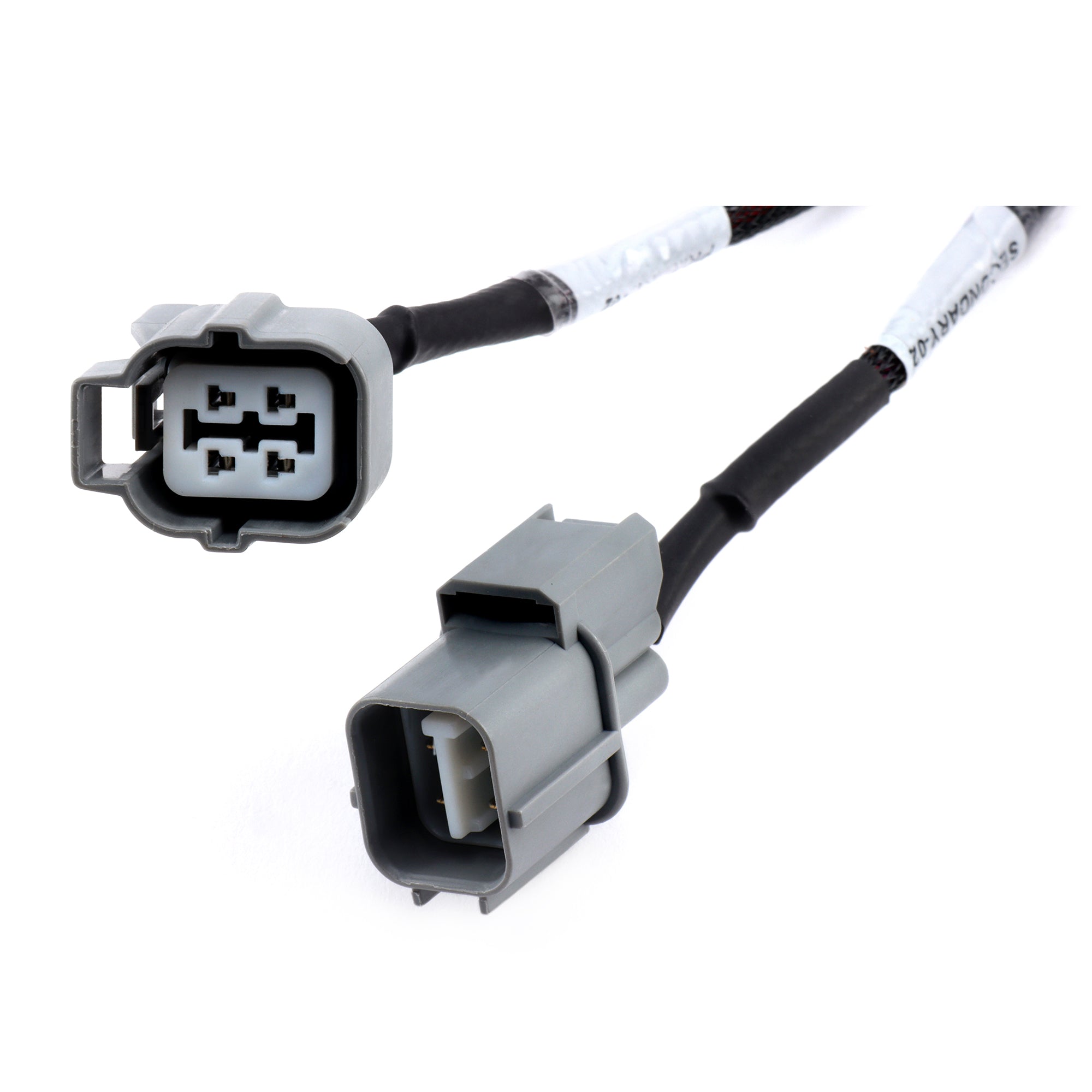 Hybrid Racing K Swap Conversion Wiring Harness for 96-98 Civic
