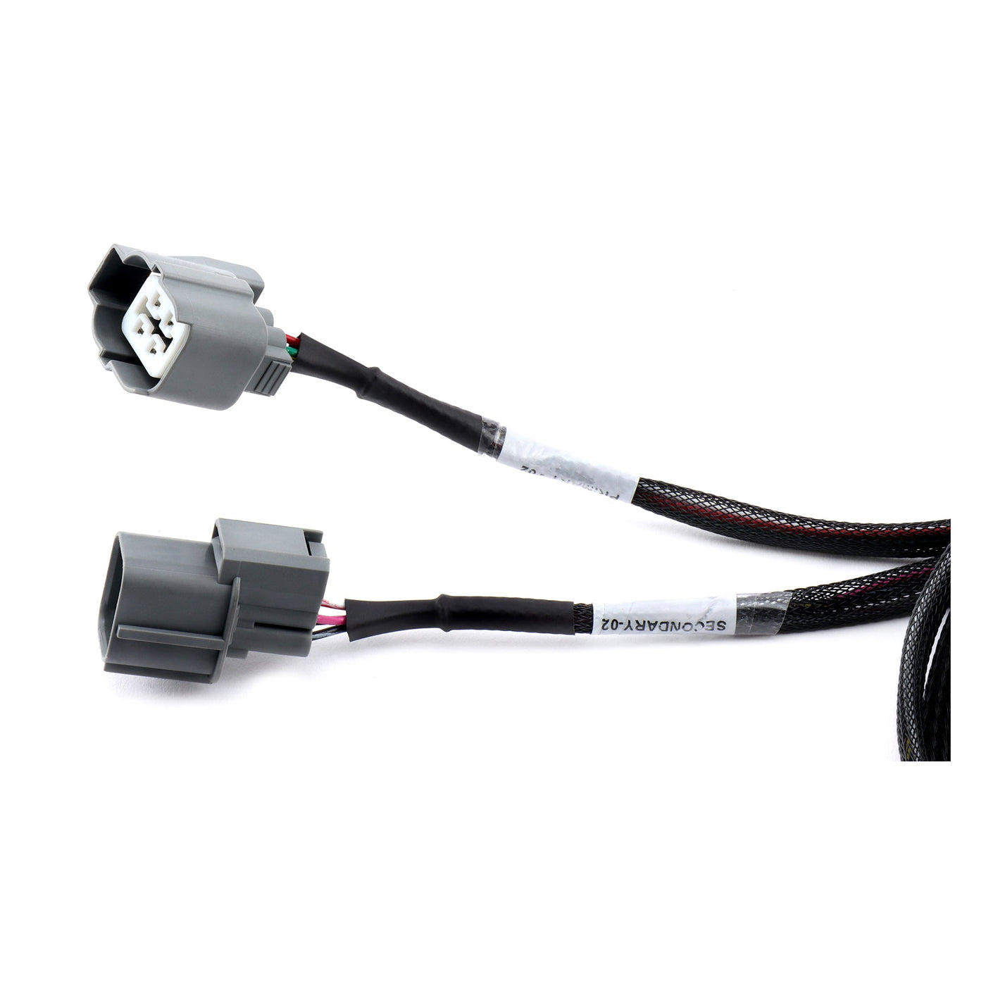 Hybrid Racing K Swap Conversion Wiring Harness for 96-98 Civic