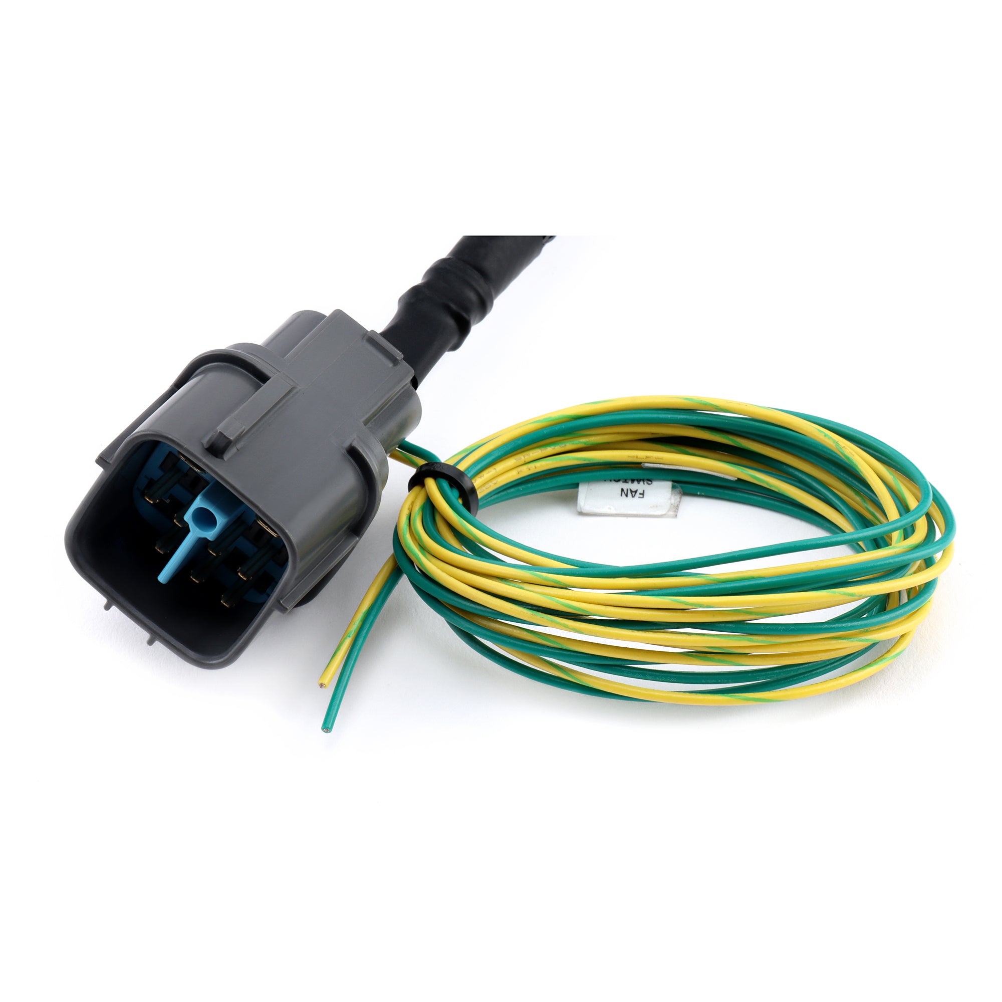 Hybrid Racing K Swap Conversion Wiring Harness for 96-98 Civic