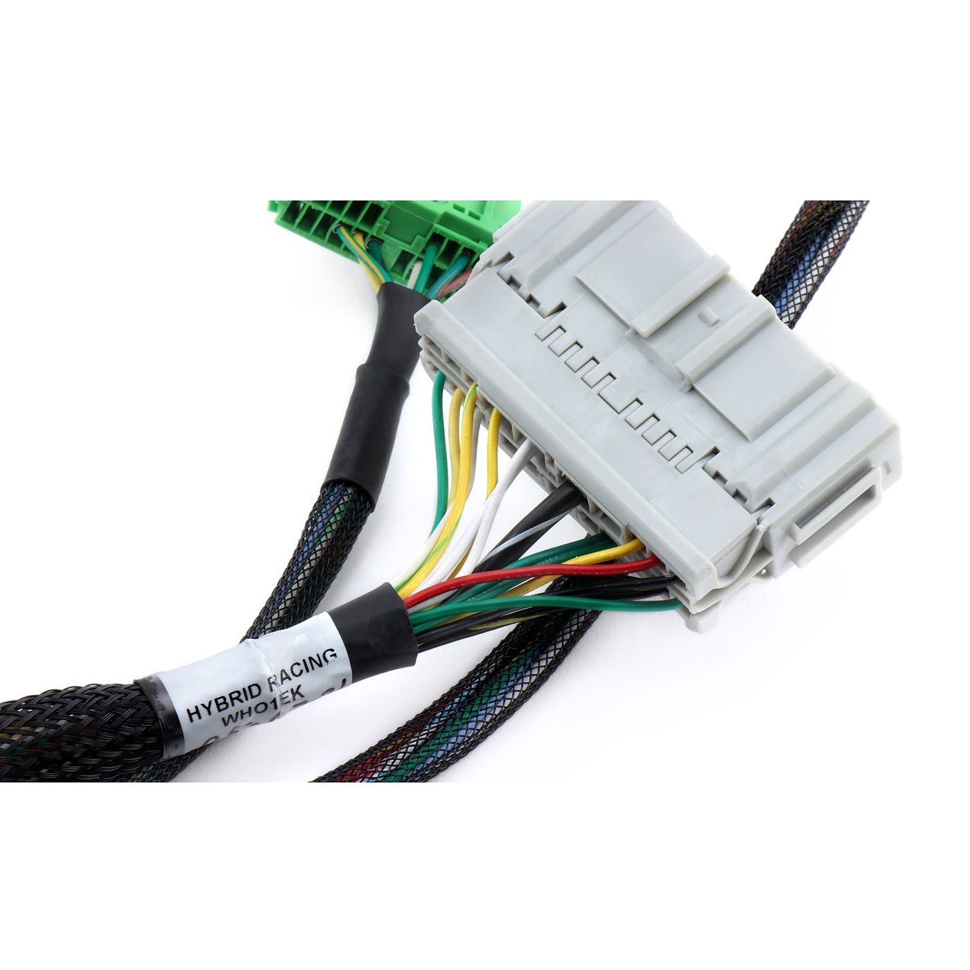 Hybrid Racing K Swap Conversion Wiring Harness for 96-98 Civic