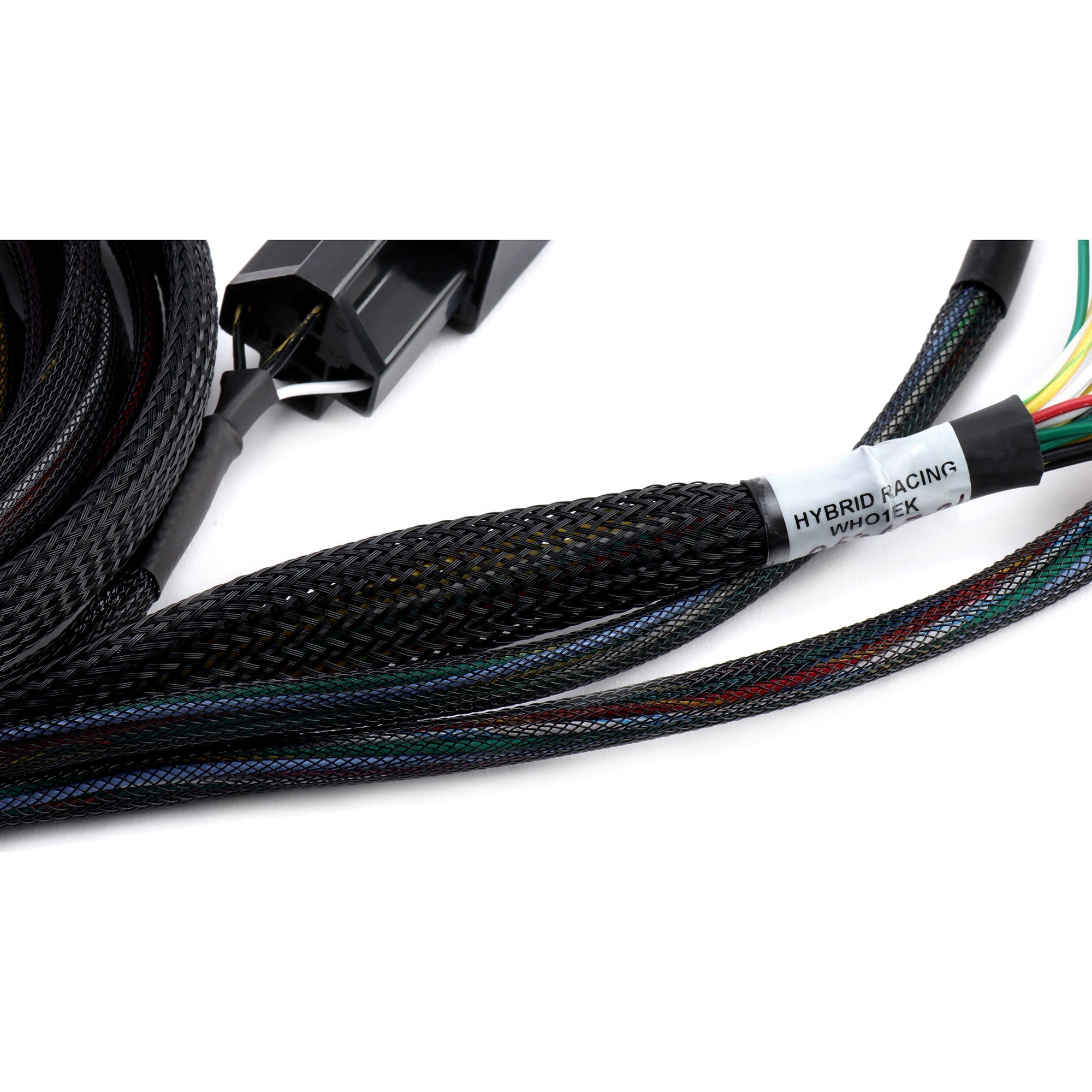 Hybrid Racing K Swap Conversion Wiring Harness for 96-98 Civic