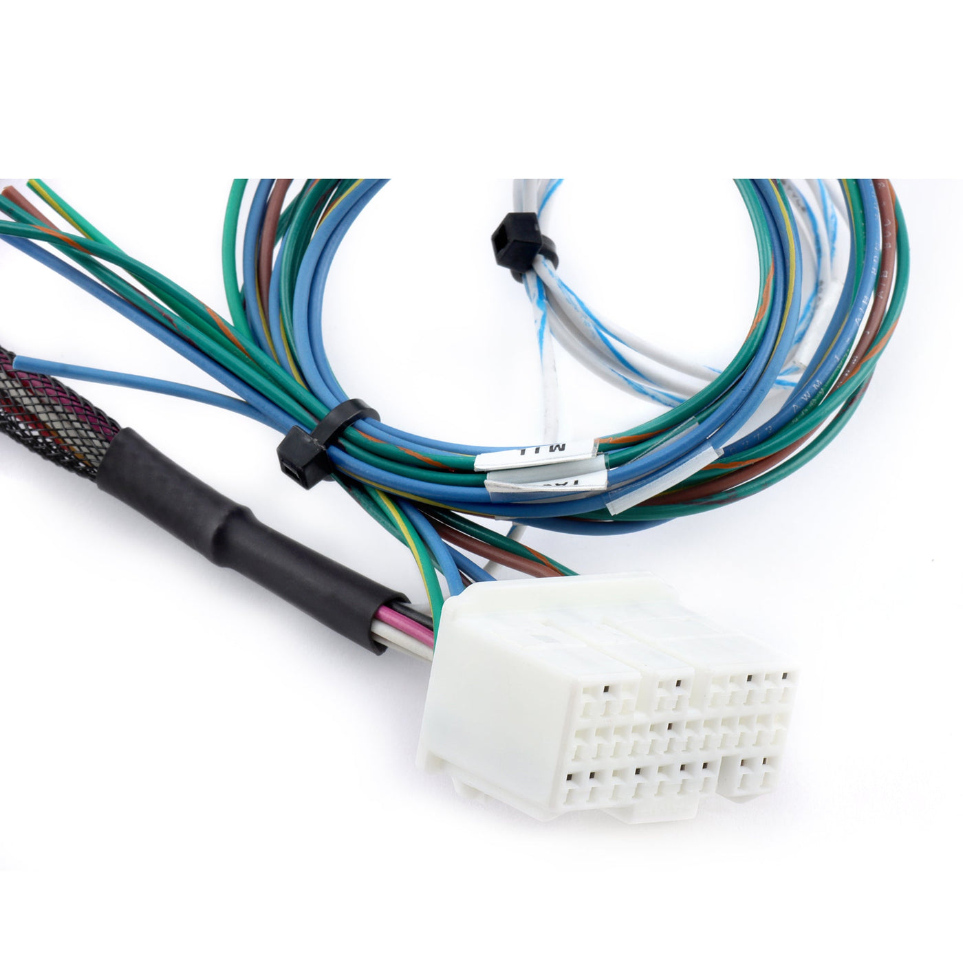 Hybrid Racing K Swap Conversion Wiring Harness for 99-00 Civic