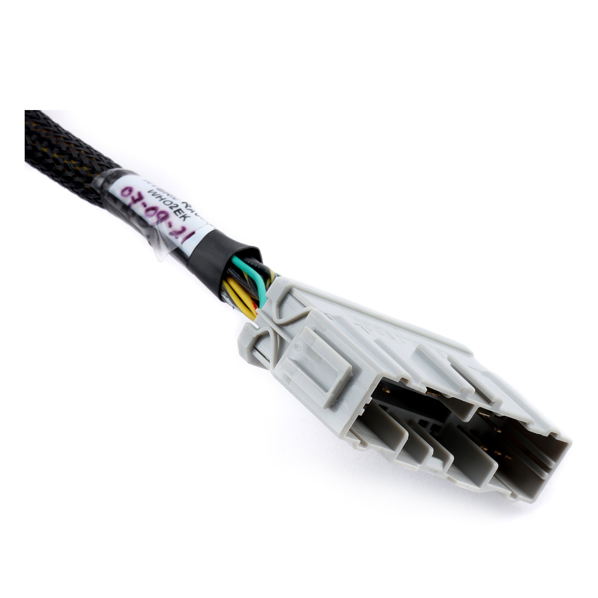 Hybrid Racing K Swap Conversion Harness for 1999-20000 Civic