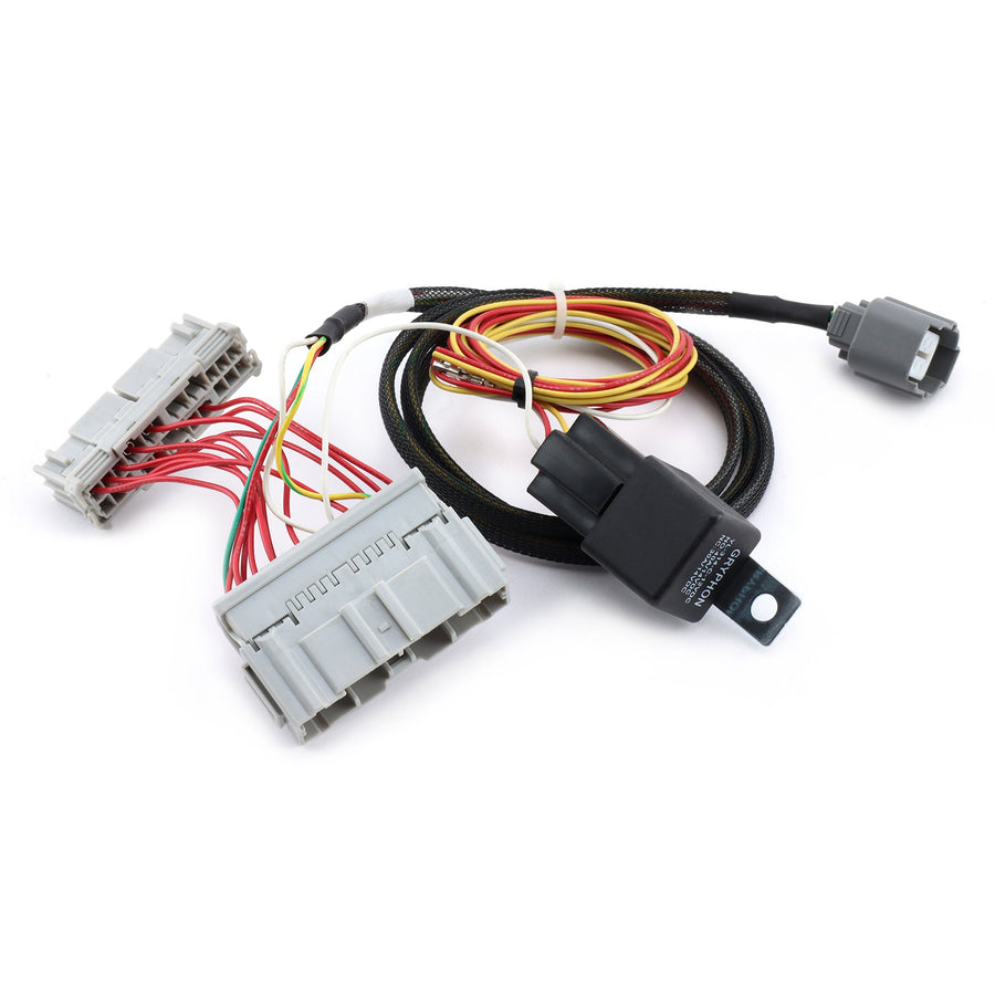 Hybrid Racing K Swap Conversion Wiring Harness for 01-05 Civic