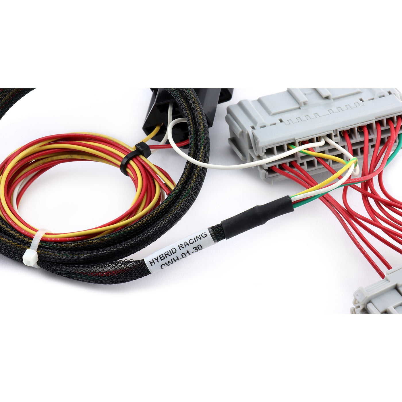 Hybrid Racing K Swap Conversion Harness for 01-05 Civic Non-Si