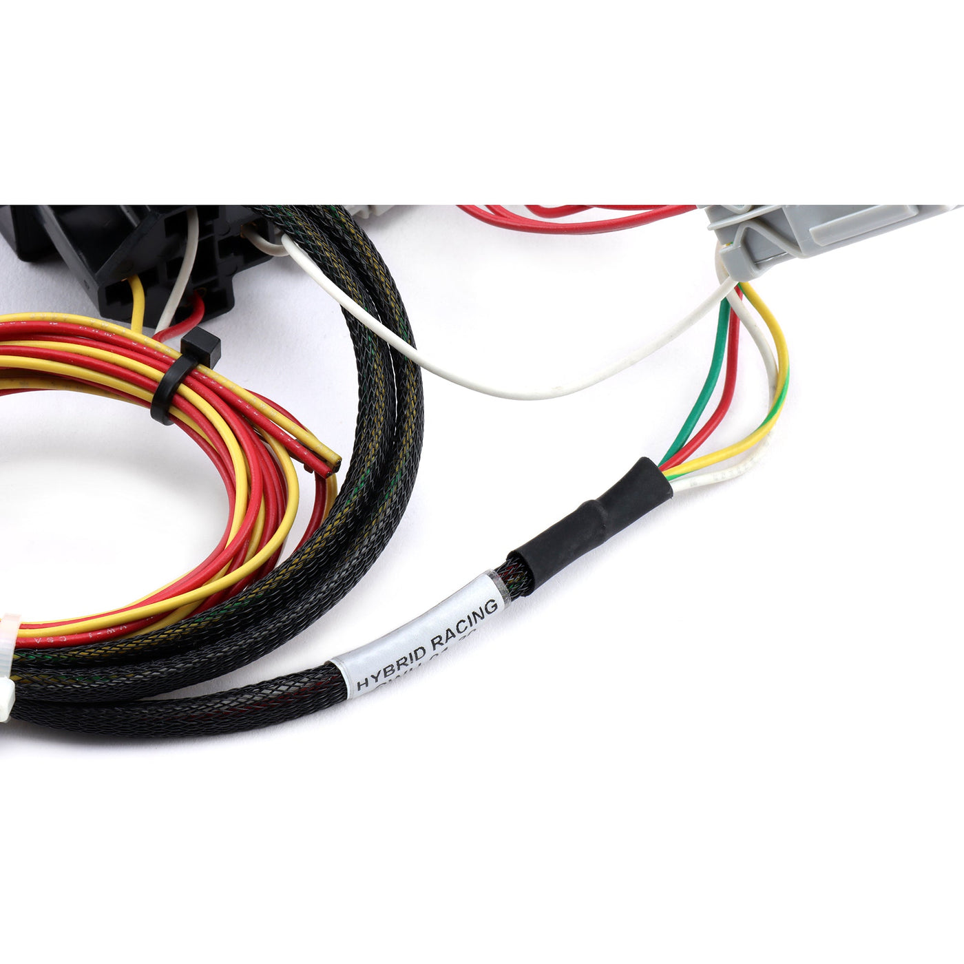 Hybrid Racing K Swap Conversion Harness for 01-05 Civic Non-Si