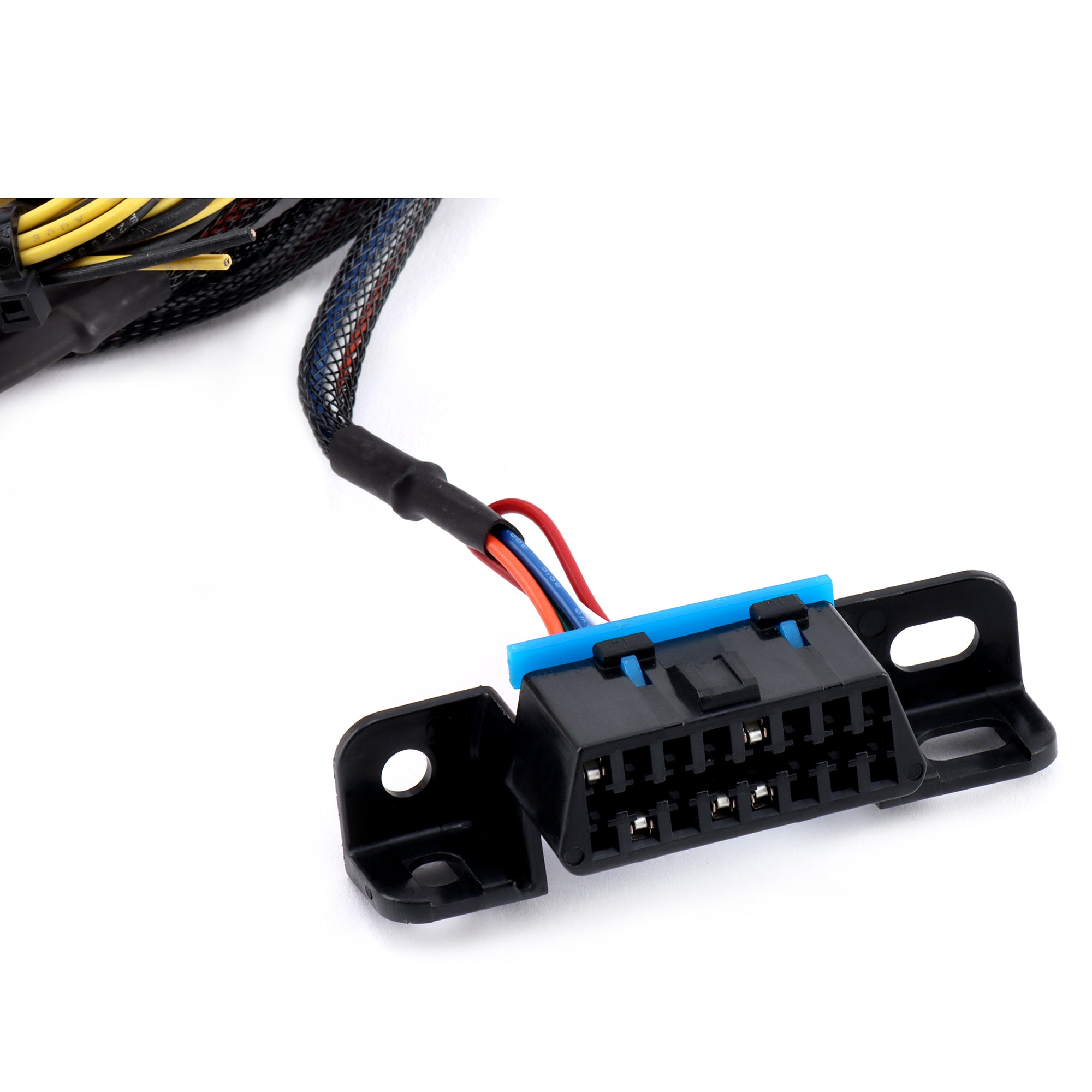 Hybrid Racing Universal K Swap Conversion Harness
