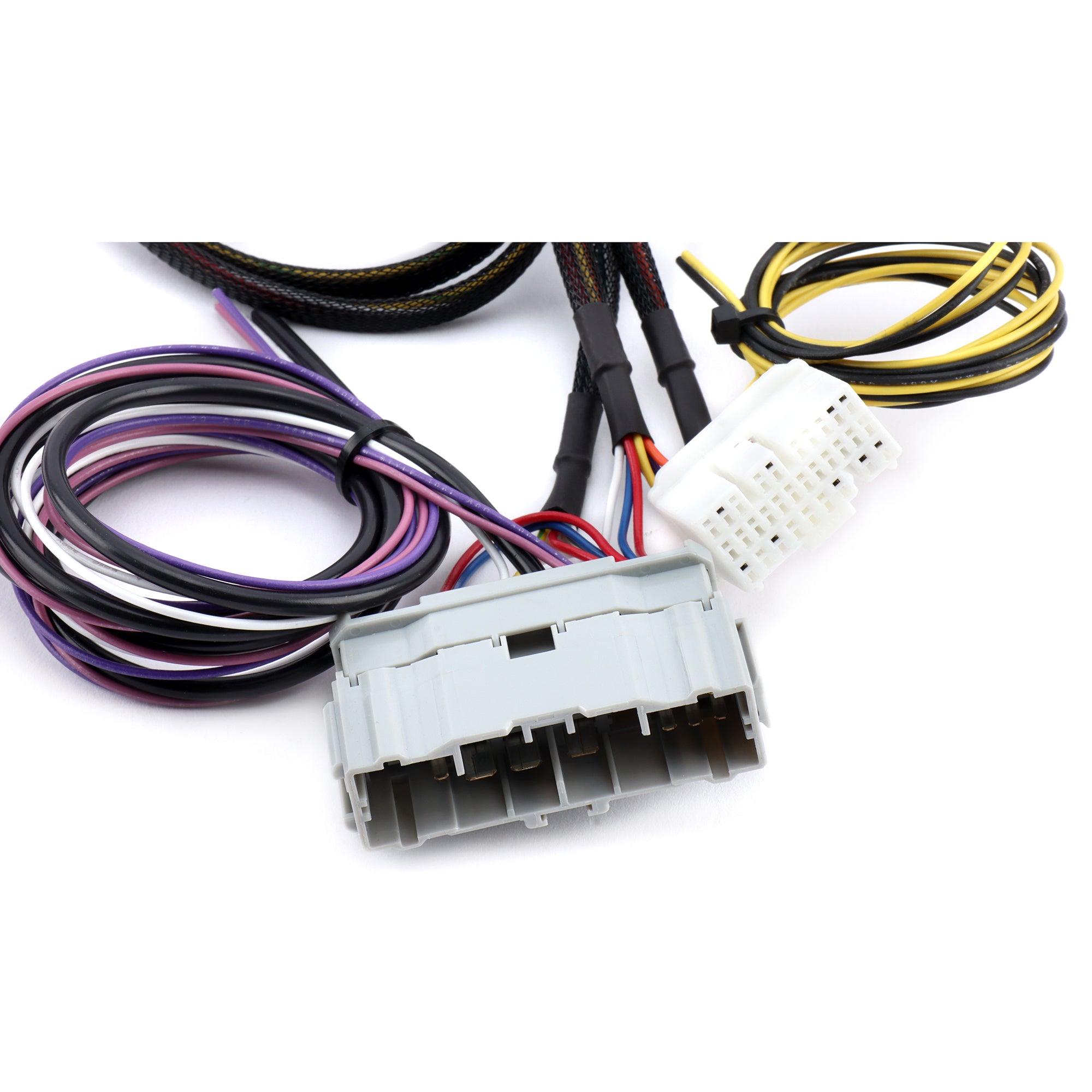 Hybrid Racing Universal K Swap Conversion Harness
