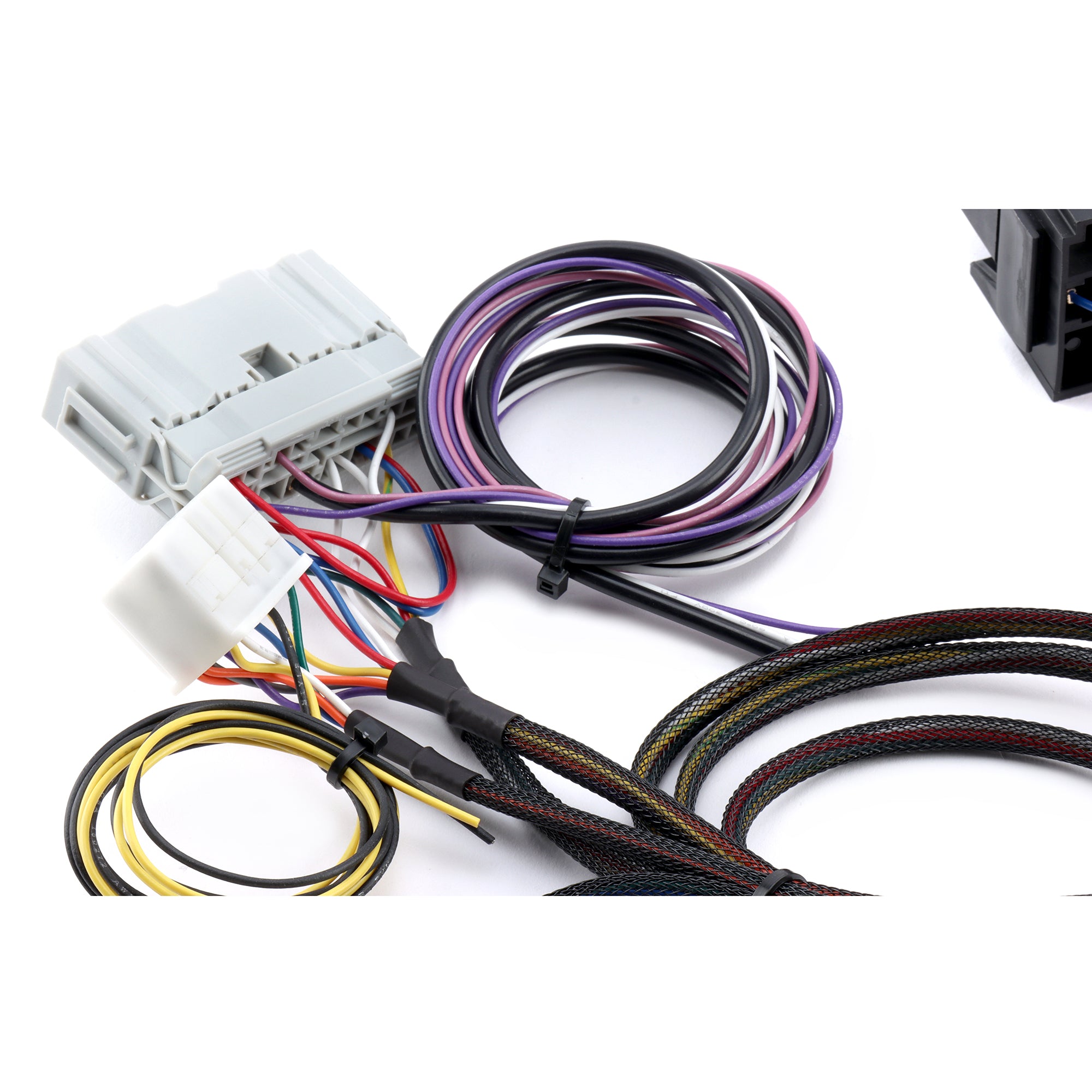 Hybrid Racing Universal K Swap Conversion Harness