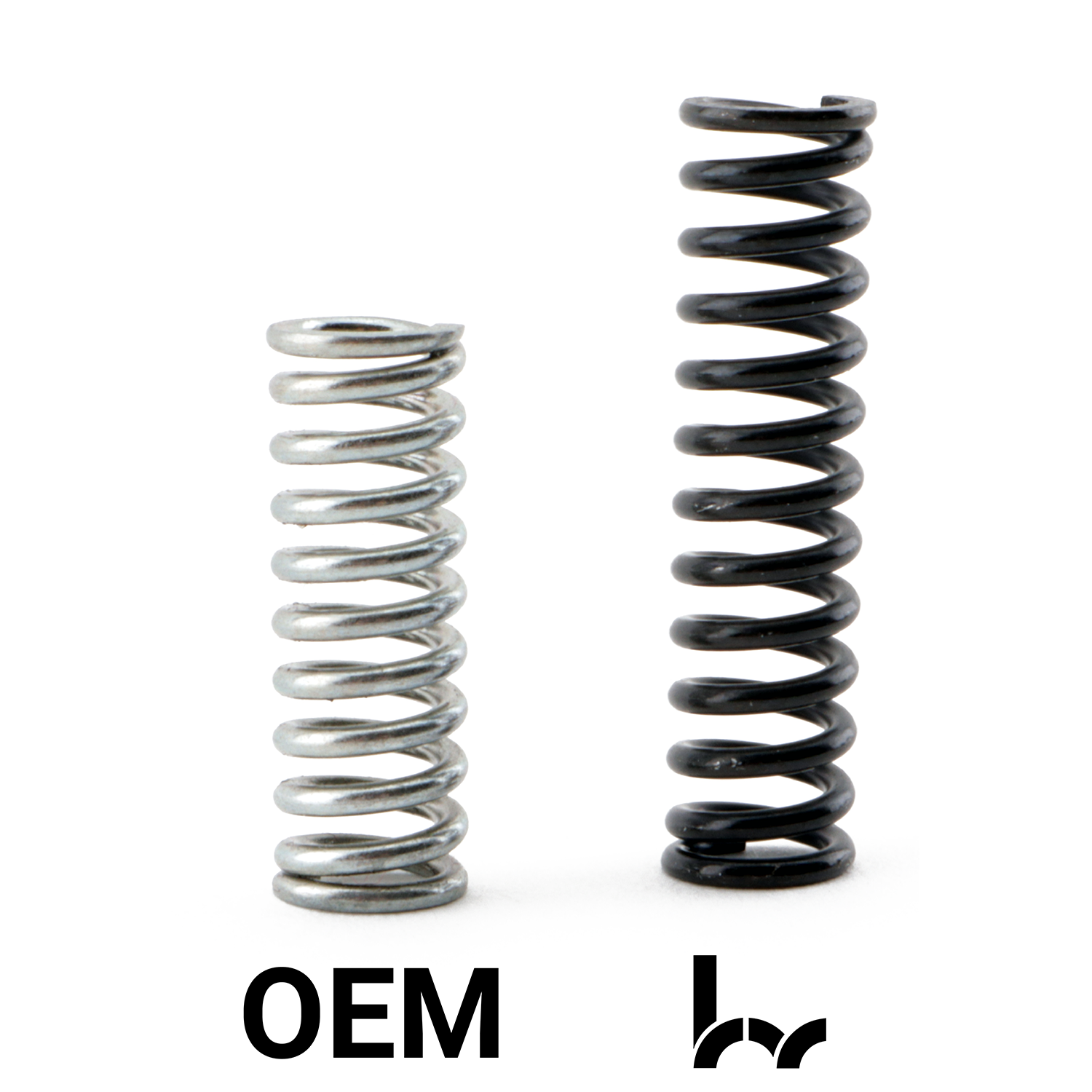 Hybrid Racing Transmission Detent Springs for K/B/D/F/H Series