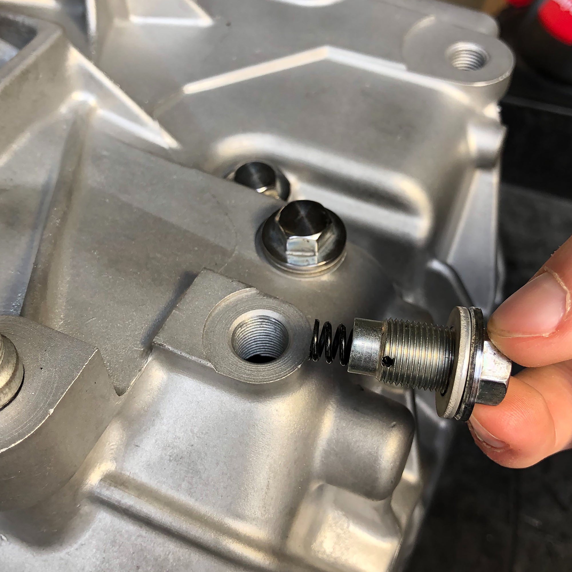 Hybrid Racing Transmission Detent Springs for K/B/D/F/H Series