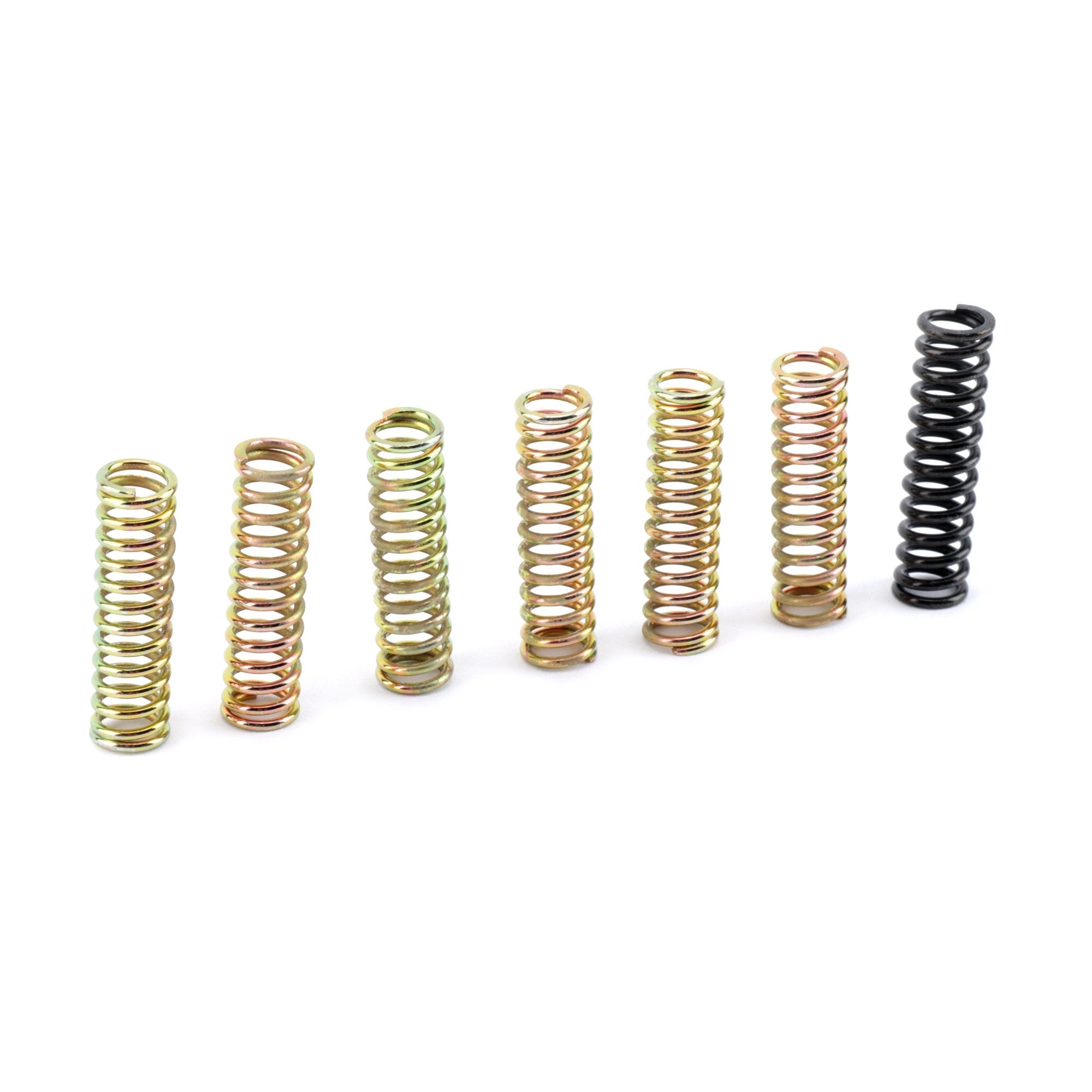 Hybrid Racing Transmission Detent Springs for 00-09 S2000