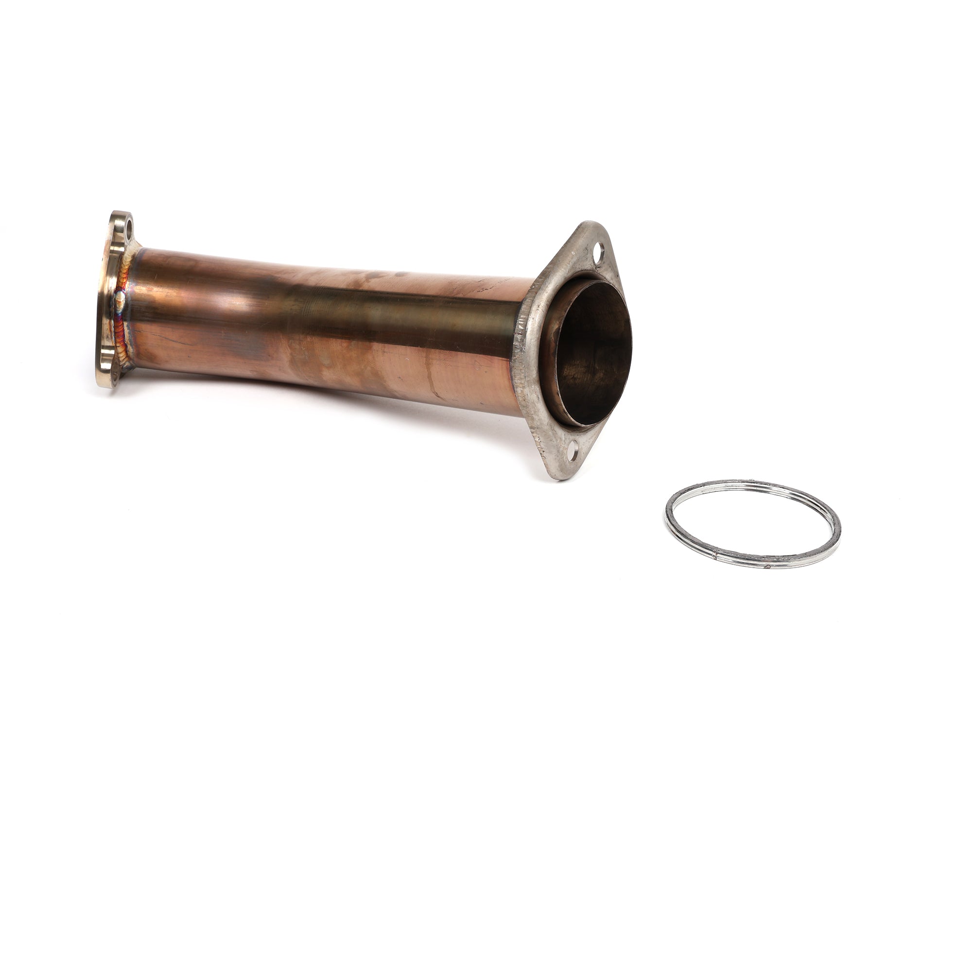 Hybrid Racing Formula Exhaust Replacement 3" Ring Gasket