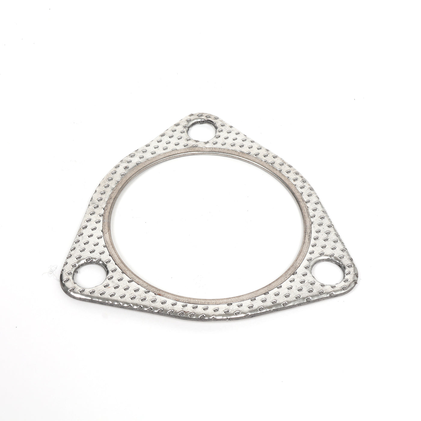 Hybrid Racing Formula Exhaust Replacement 3" 3 Bolt Gasket
