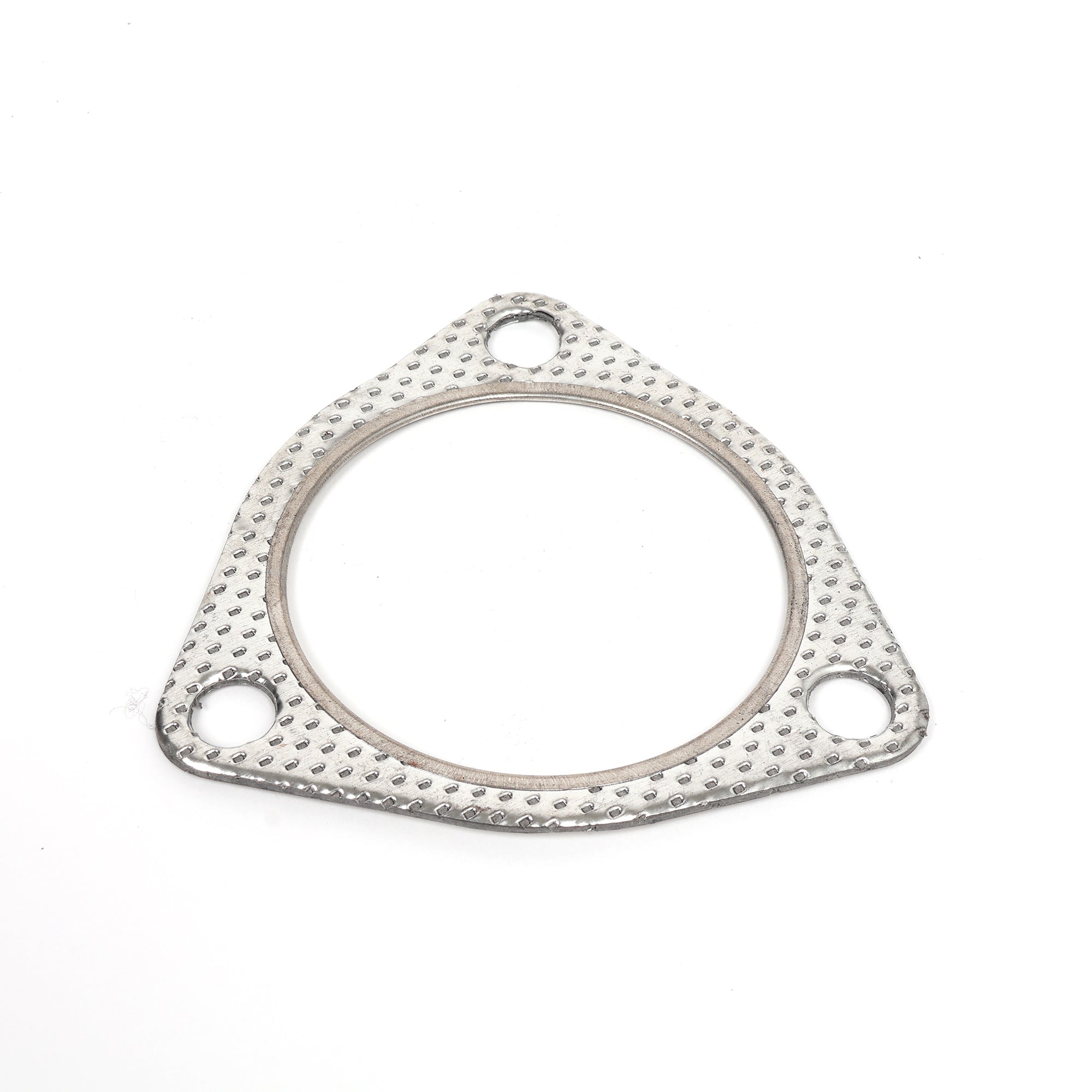 Hybrid Racing Formula Exhaust Replacement 3" 3 Bolt Gasket