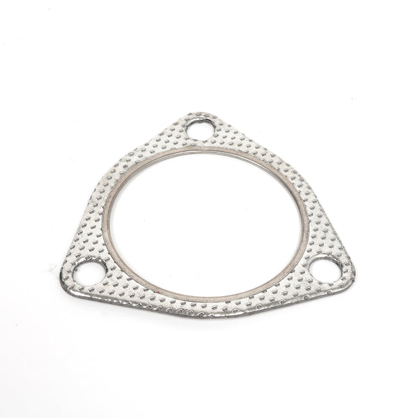 Hybrid Racing Formula Exhaust Replacement 3" 3 Bolt Gasket
