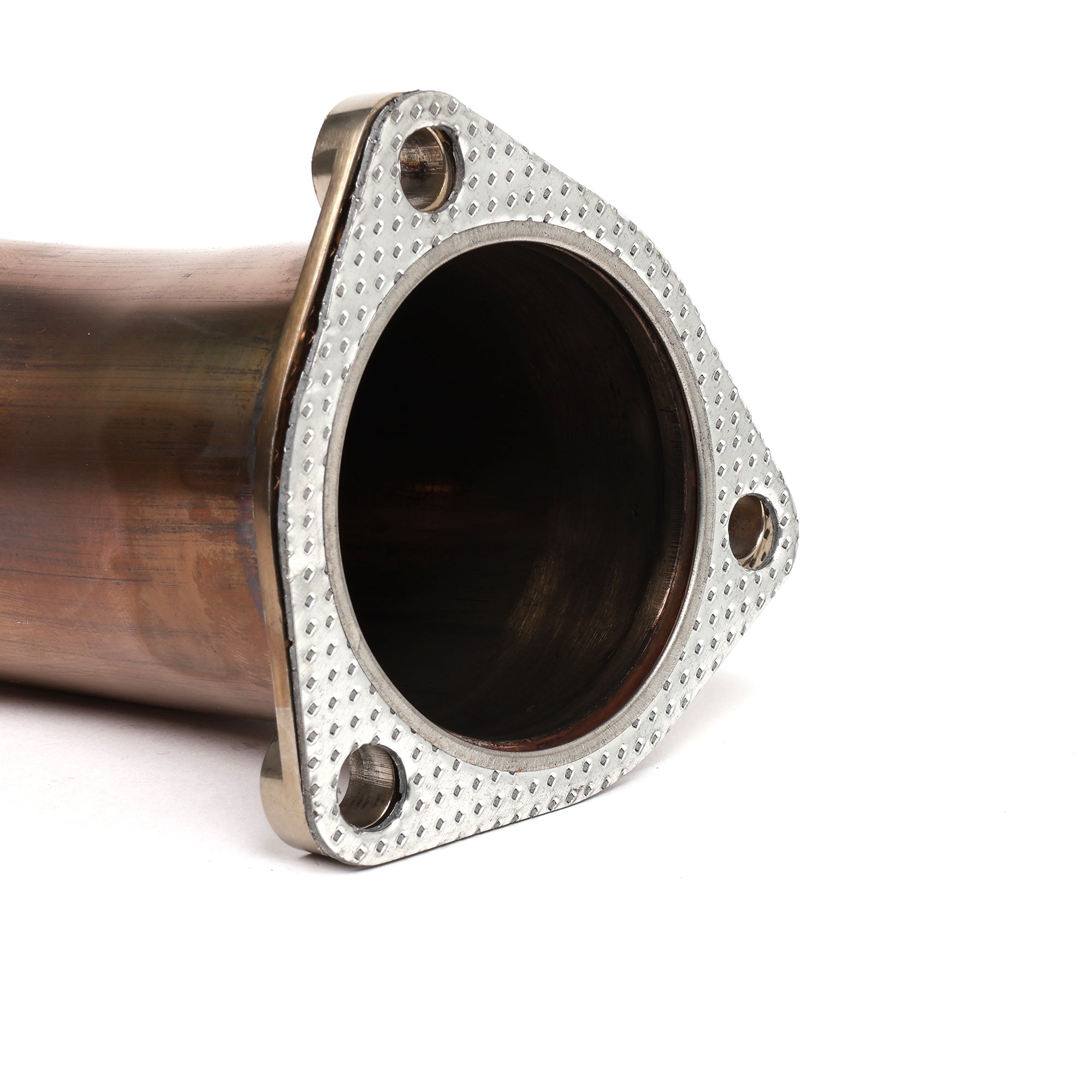 Hybrid Racing Formula Exhaust Replacement 3" 3 Bolt Gasket