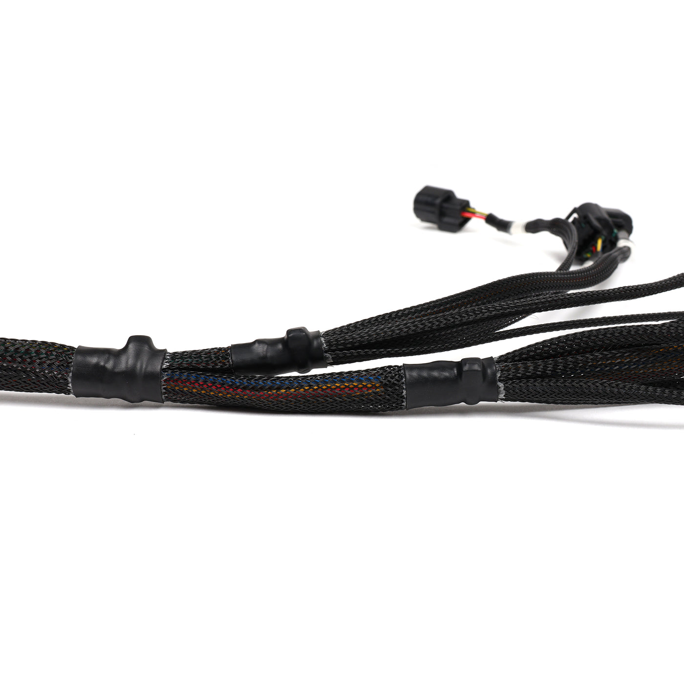 Hybrid Racing Tucked K Swap Engine Harness