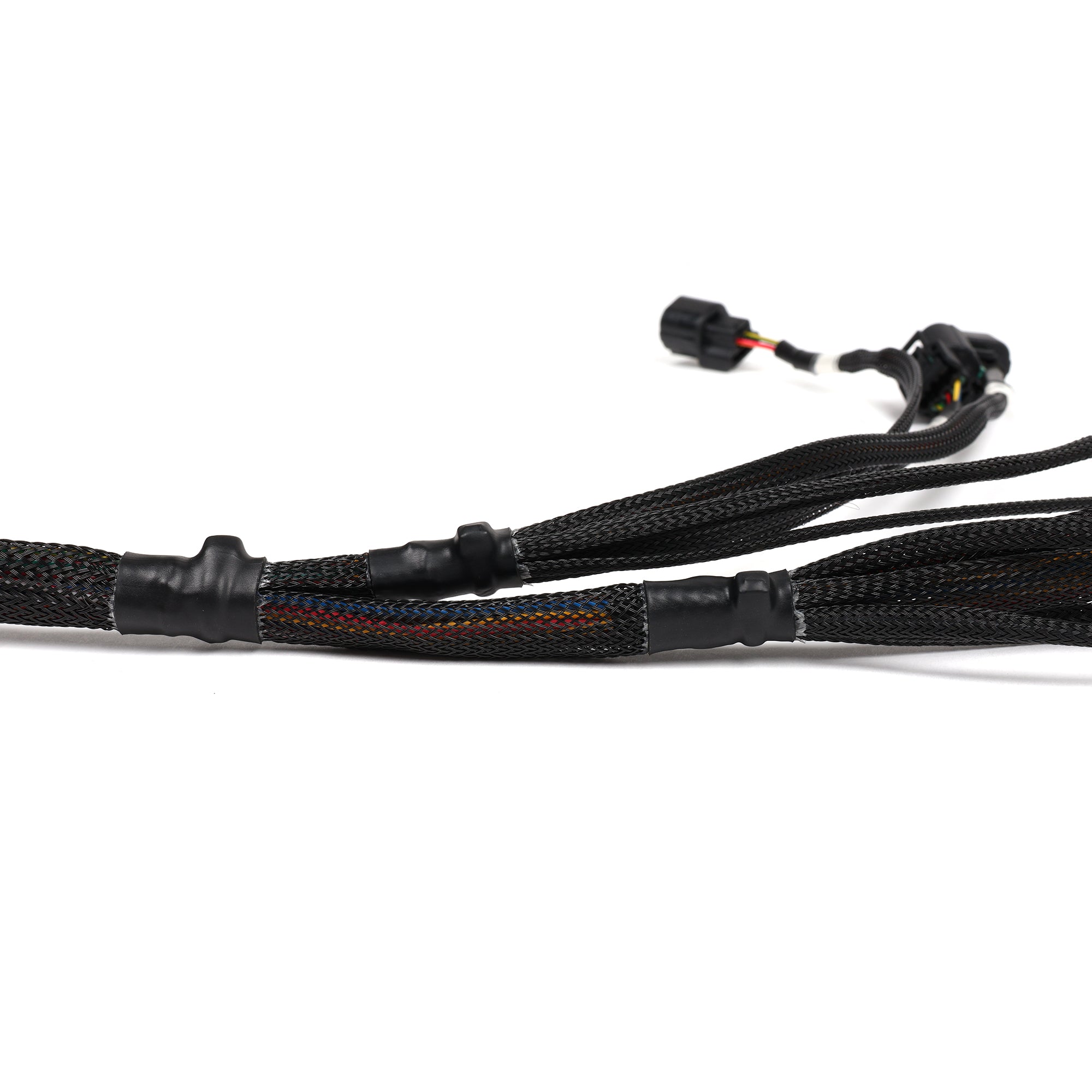 Hybrid Racing Tucked K Swap Engine Harness