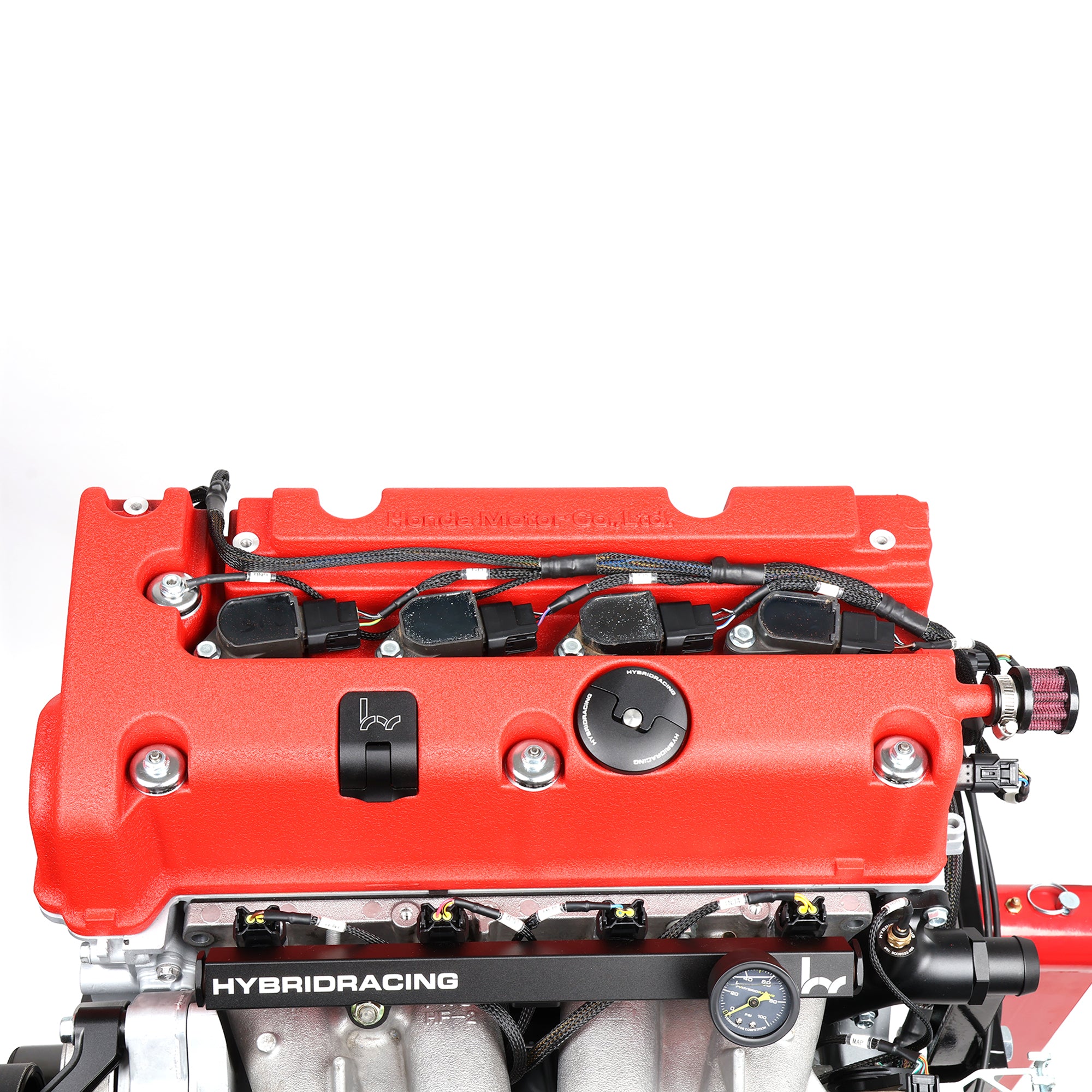Hybrid Racing Tucked K Swap Engine Harness