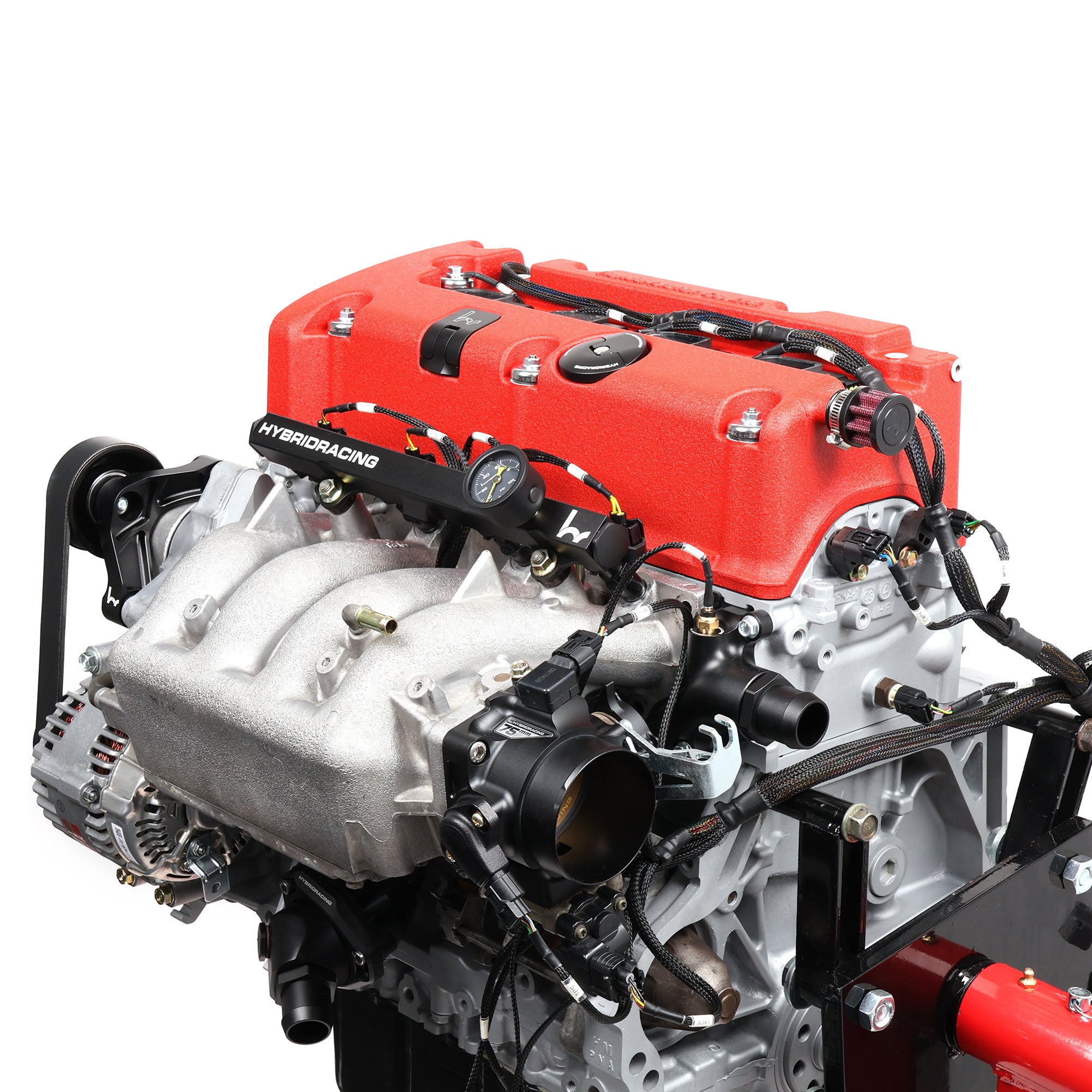 Hybrid Racing Tucked K Swap Engine Harness